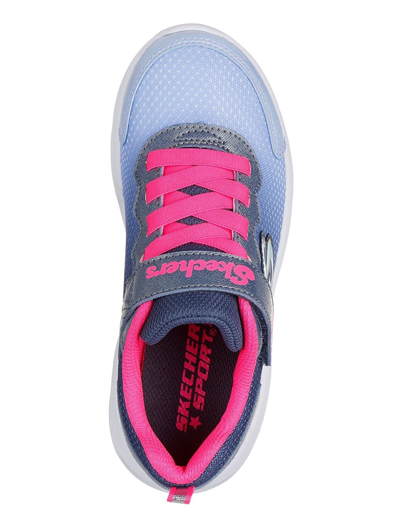 skechers-girls-sole-swifters-traineroutfit