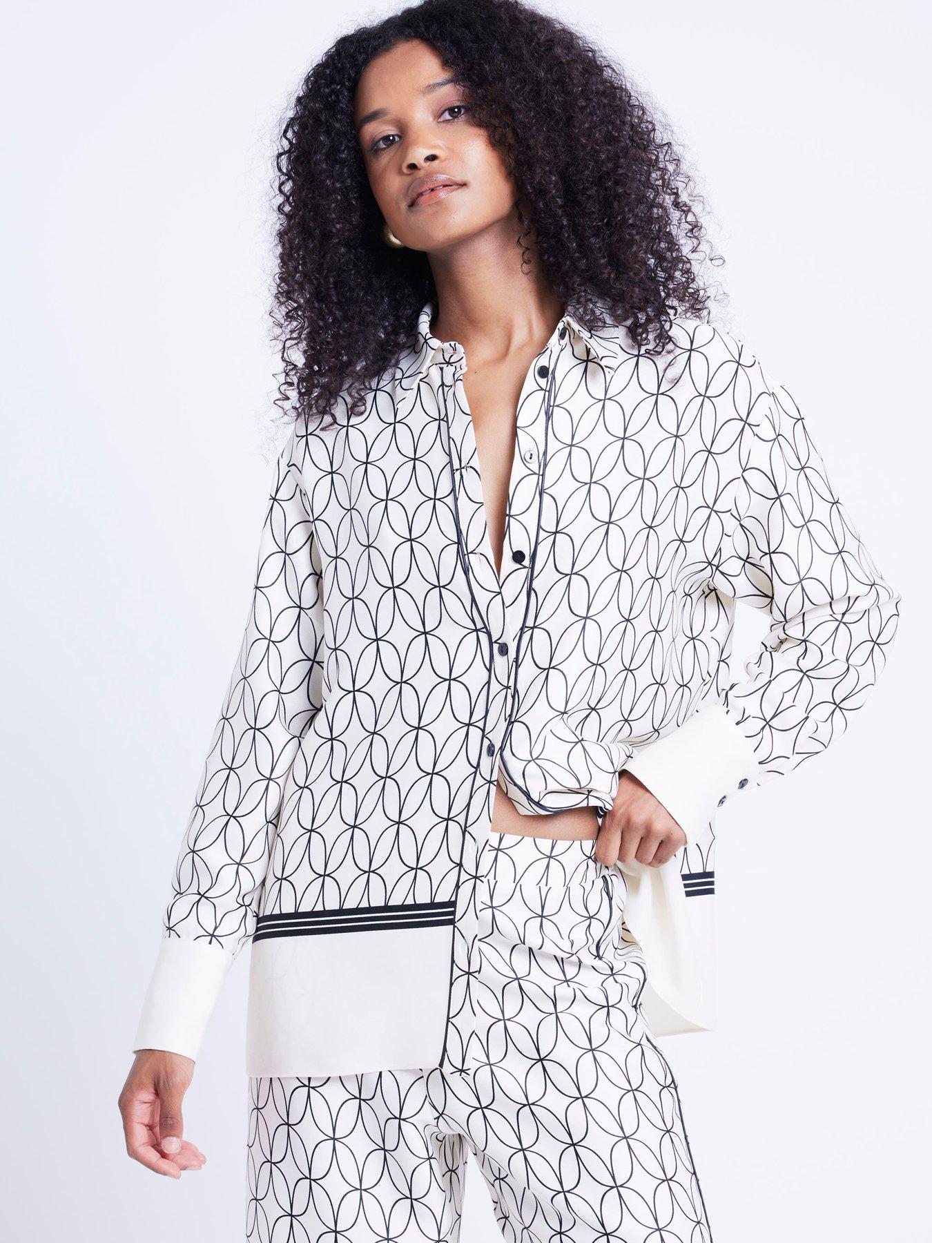 river-island-geometric-print-shirt-white