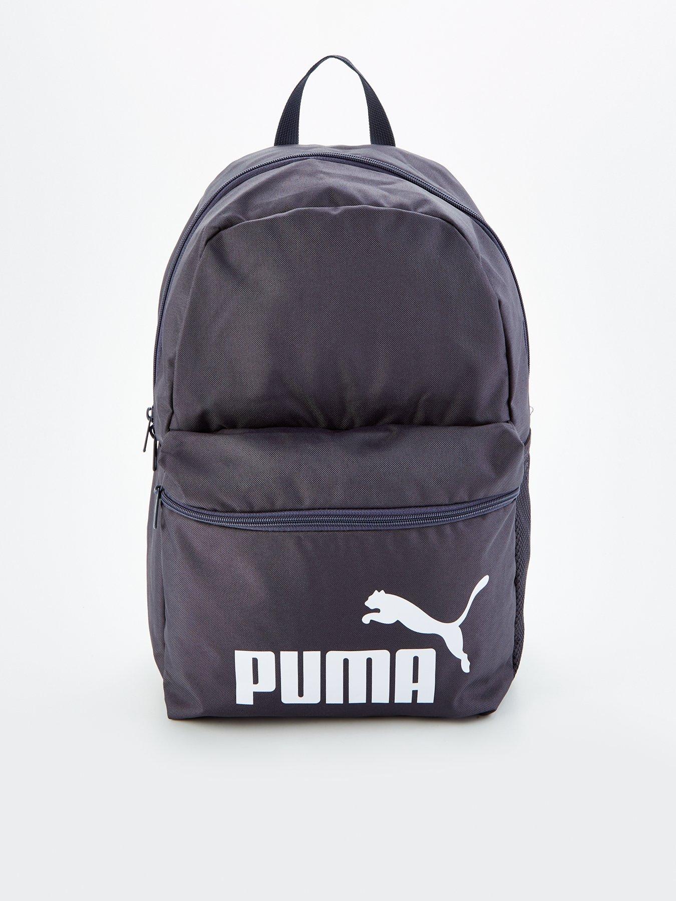 puma-phase-backpack-grey