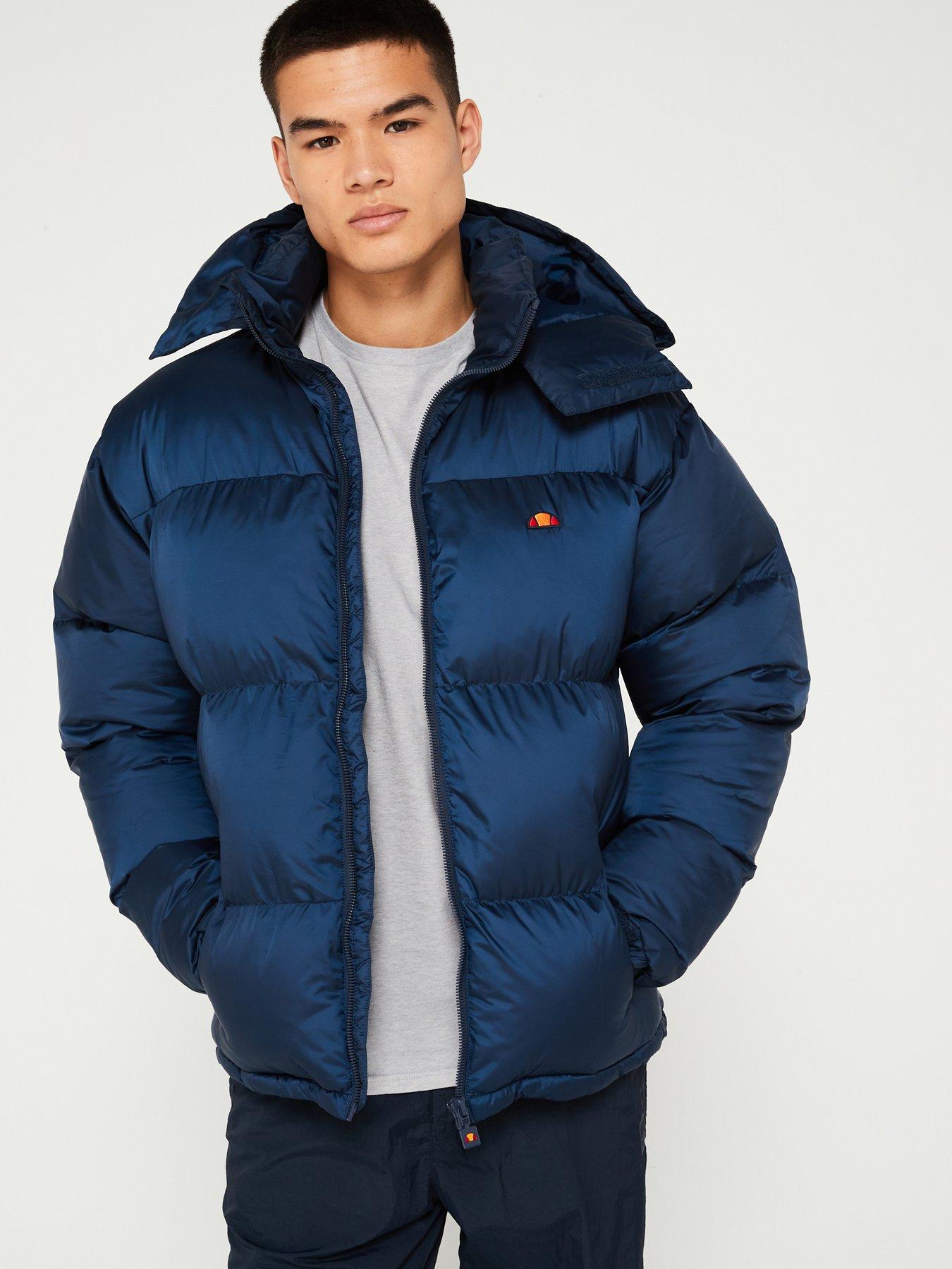 ellesse-mens-dappiani-padded-jacket-navy