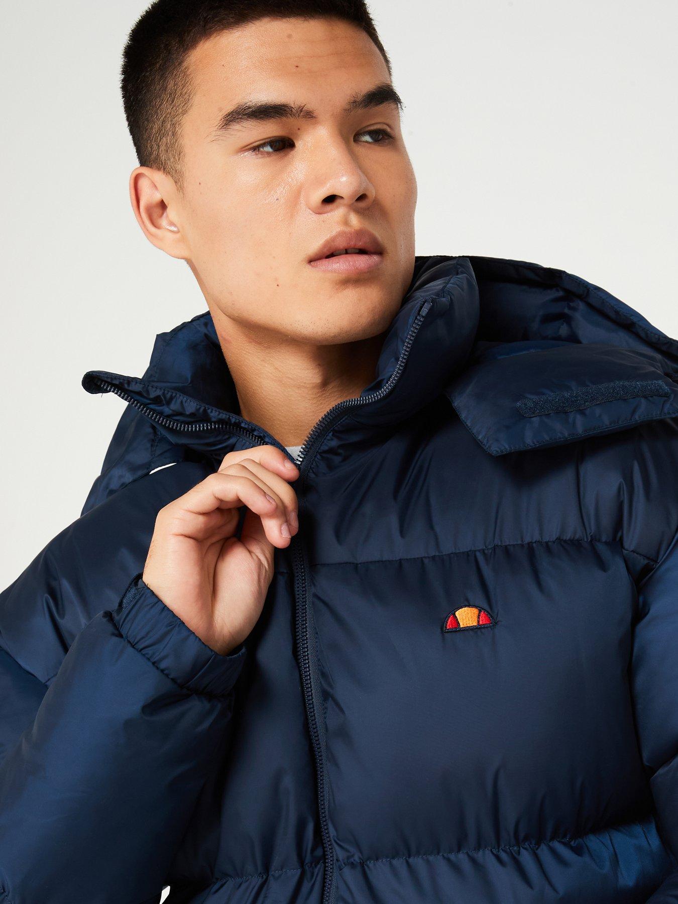 ellesse-mens-dappiani-padded-jacket-navyoutfit