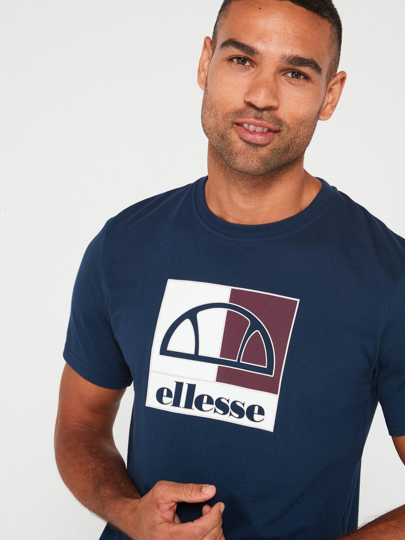 ellesse-mens-leondino-tee-navyoutfit