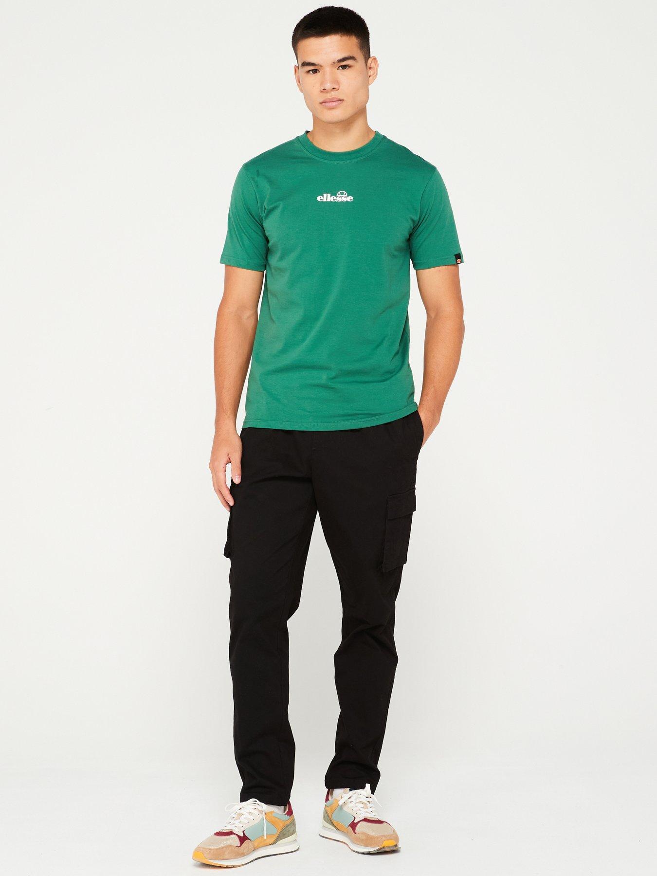 ellesse-mens-ollio-tee-greenback