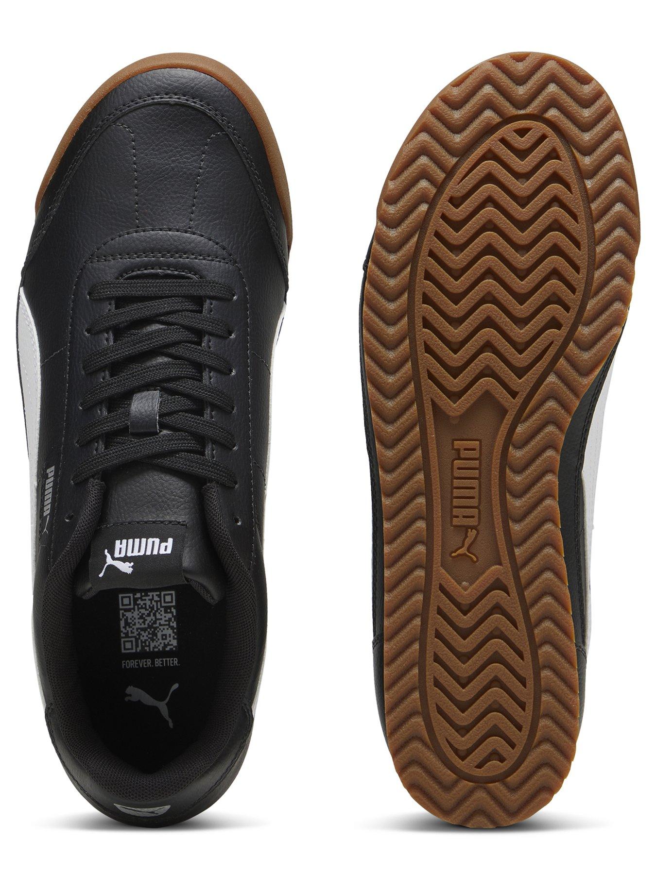 puma-mens-turino-ii-trainers-blackwhiteoutfit