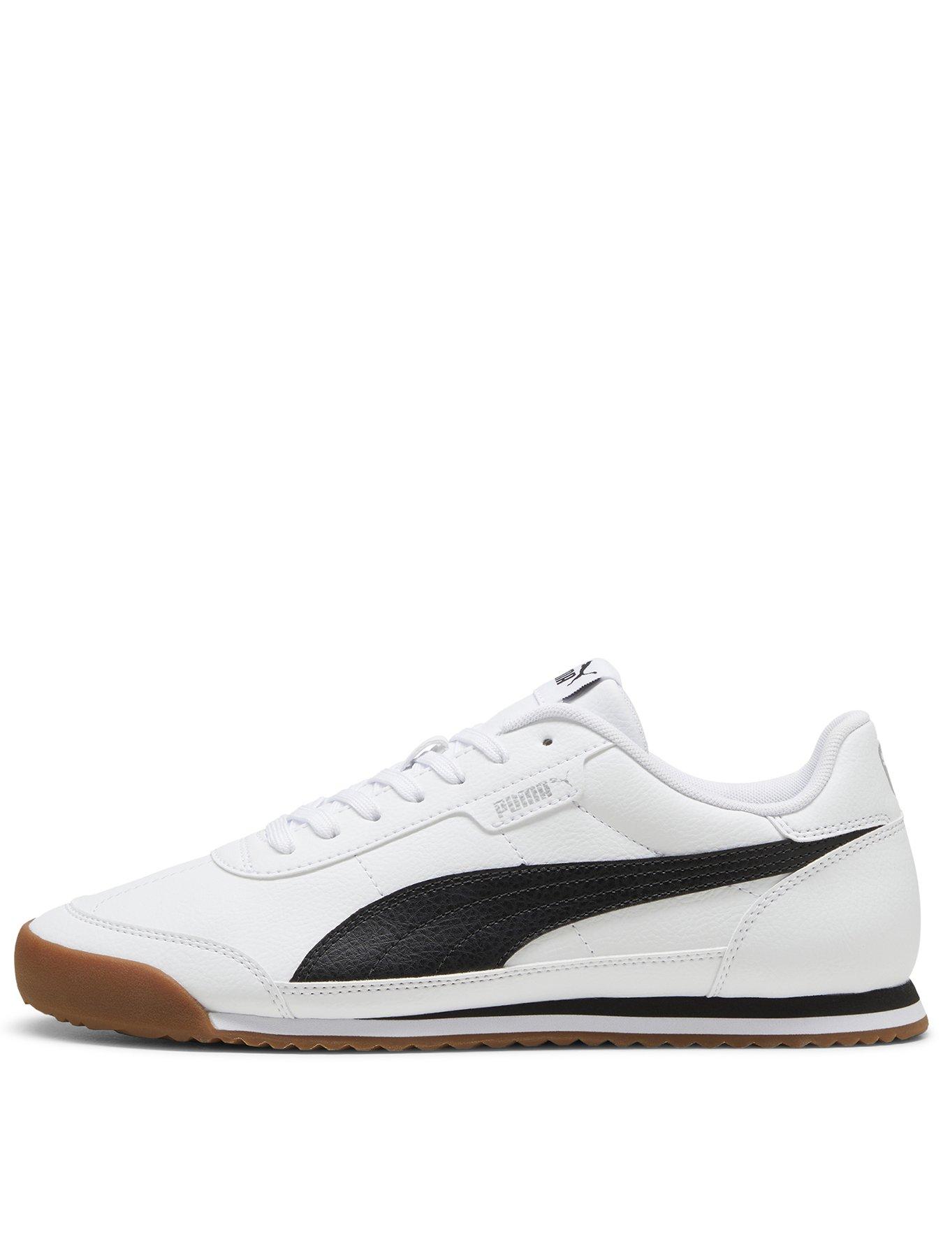 puma-mens-turino-ii-trainers-whiteblack