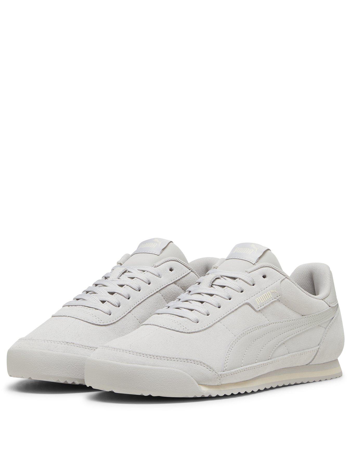 puma-mens-turino-ii-sd-trainers-light-greystillFront