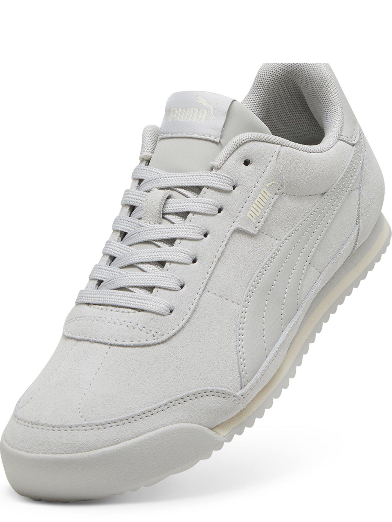 puma-mens-turino-ii-sd-trainers-light-greydetail