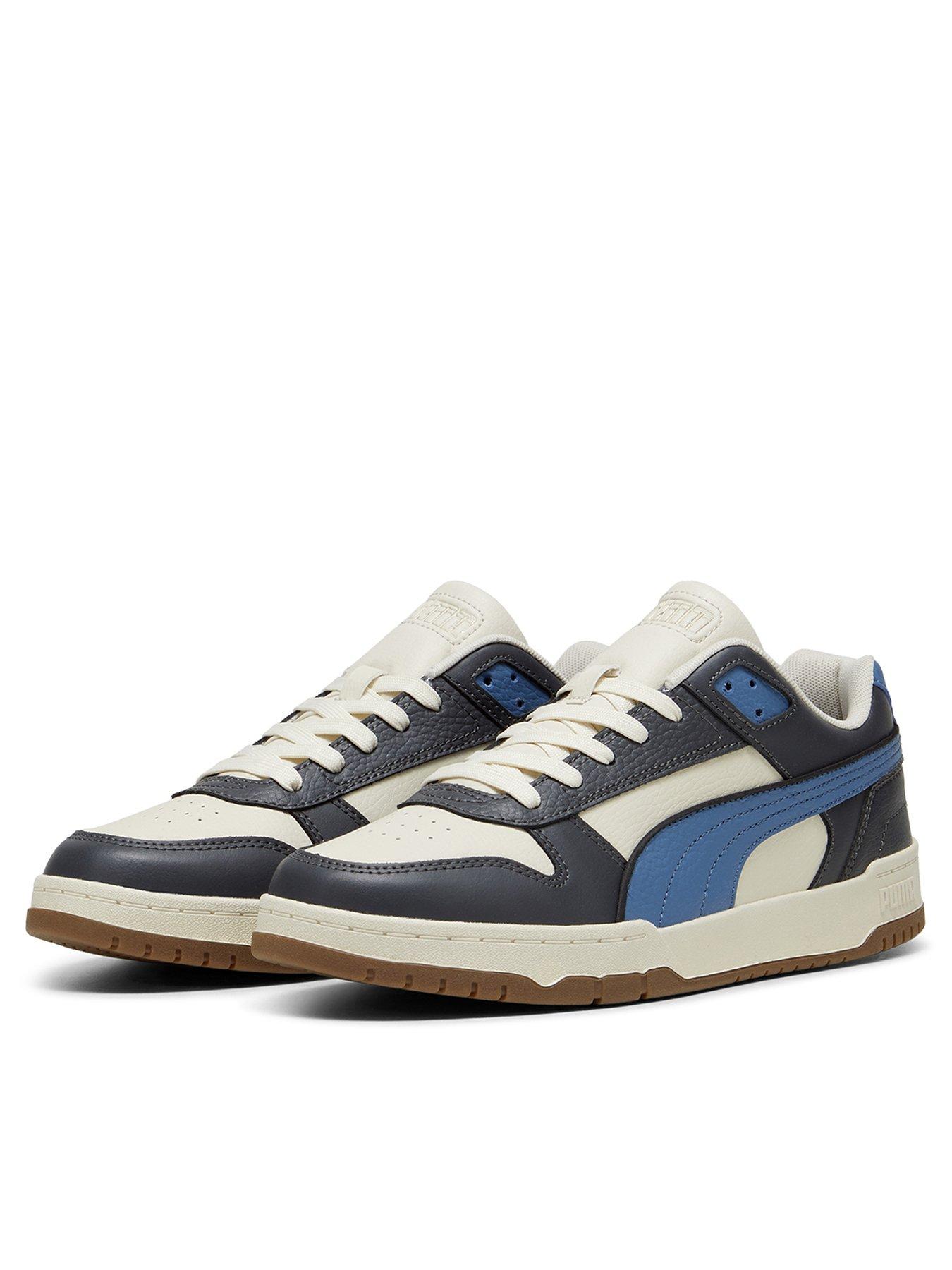 puma-mens-rbd-game-low-trainers-whitebluestillFront