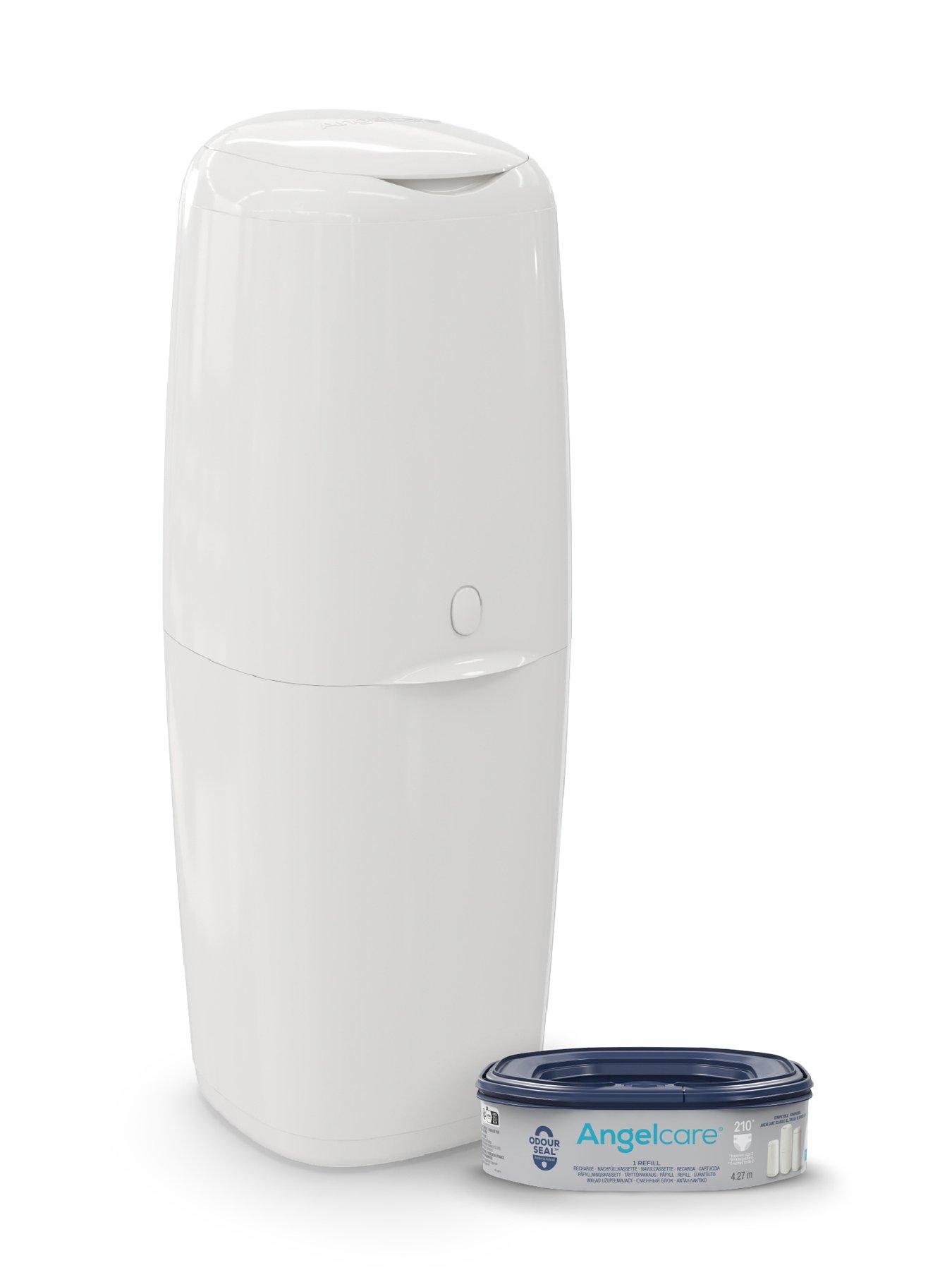 angelcare-angelcare-classic-xl-nappy-bin-1-refillfront