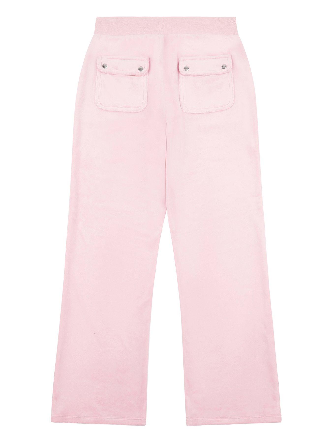 juicy-couture-girls-mini-diamante-velour-wide-leg-jogger-light-pinkback