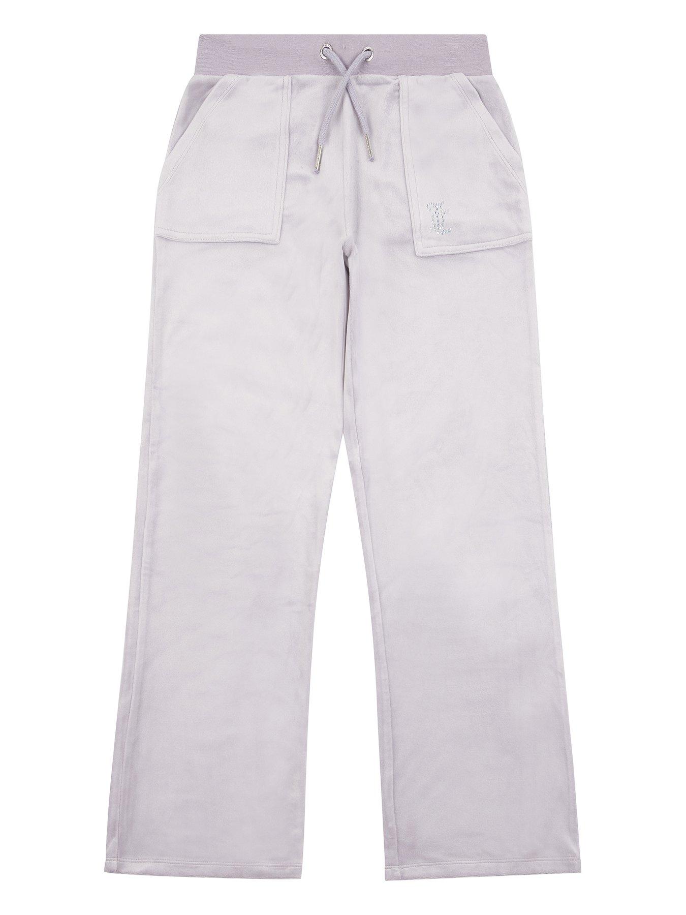 juicy-couture-girls-mini-diamante-velour-wide-leg-jogger-grey