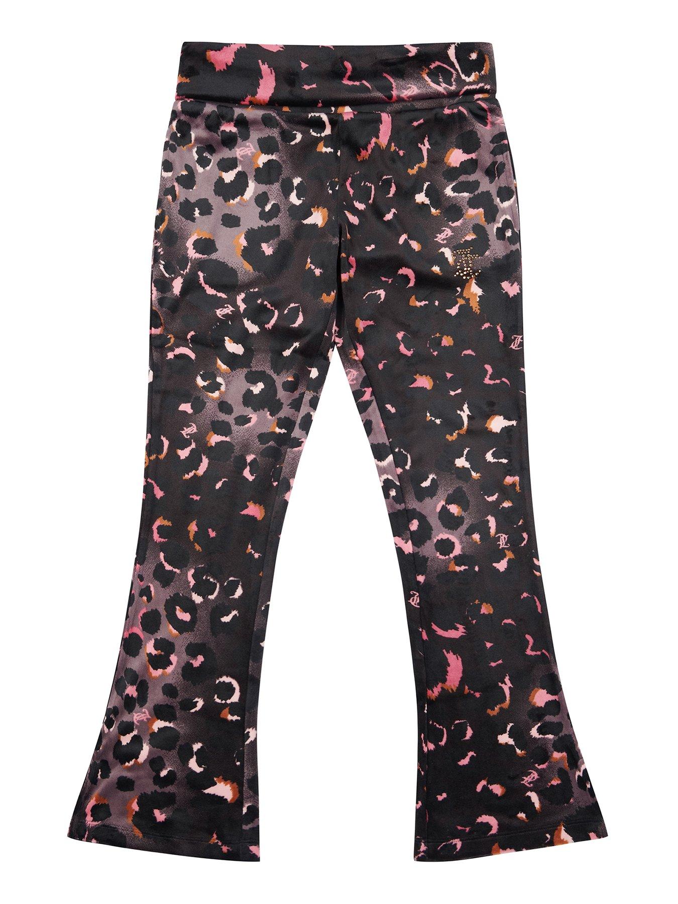 juicy-couture-girls-velour-leopard-print-deep-waistband-jogger-black