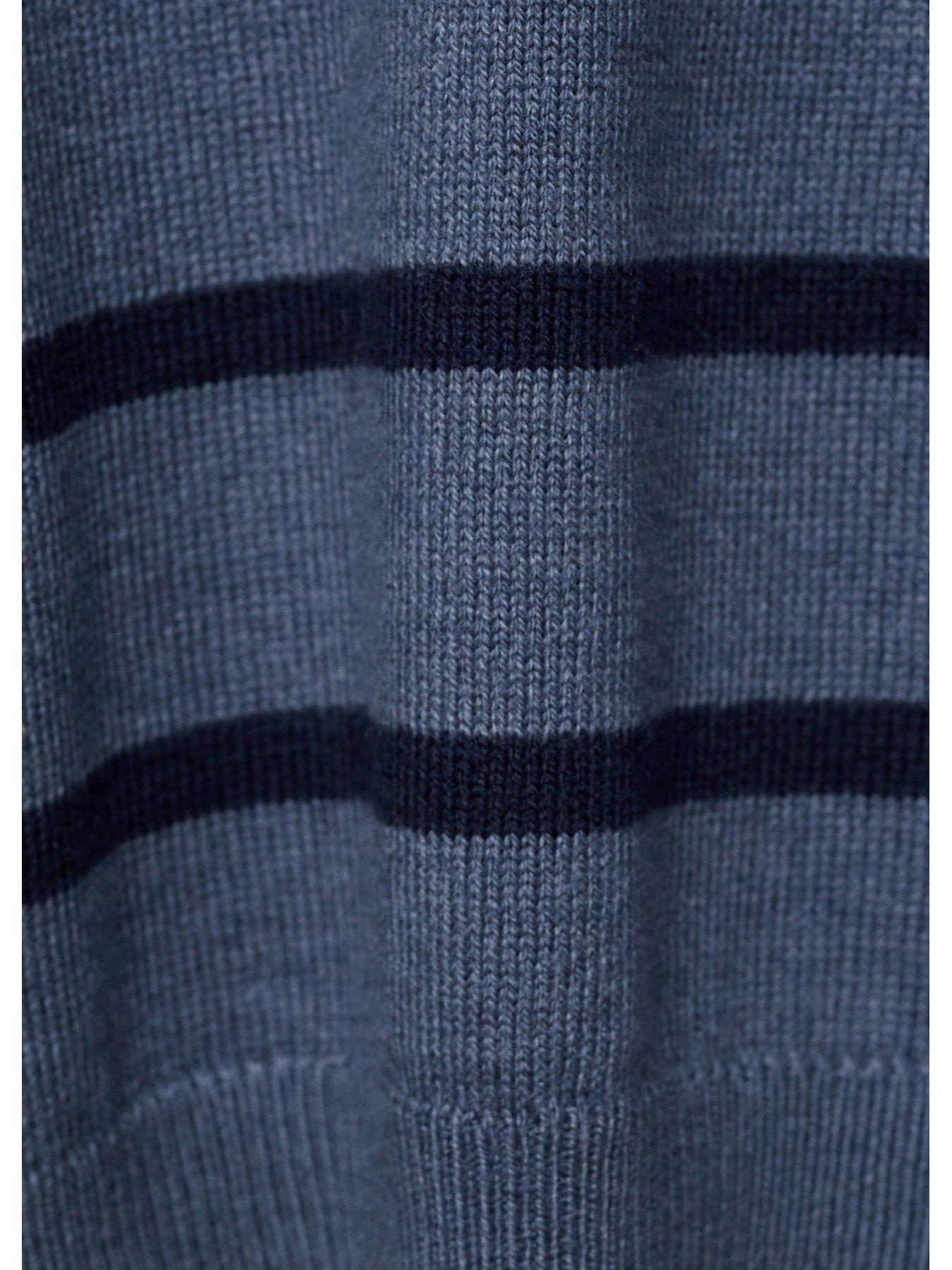 mango-boys-striped-knitted-jumper-blueoutfit