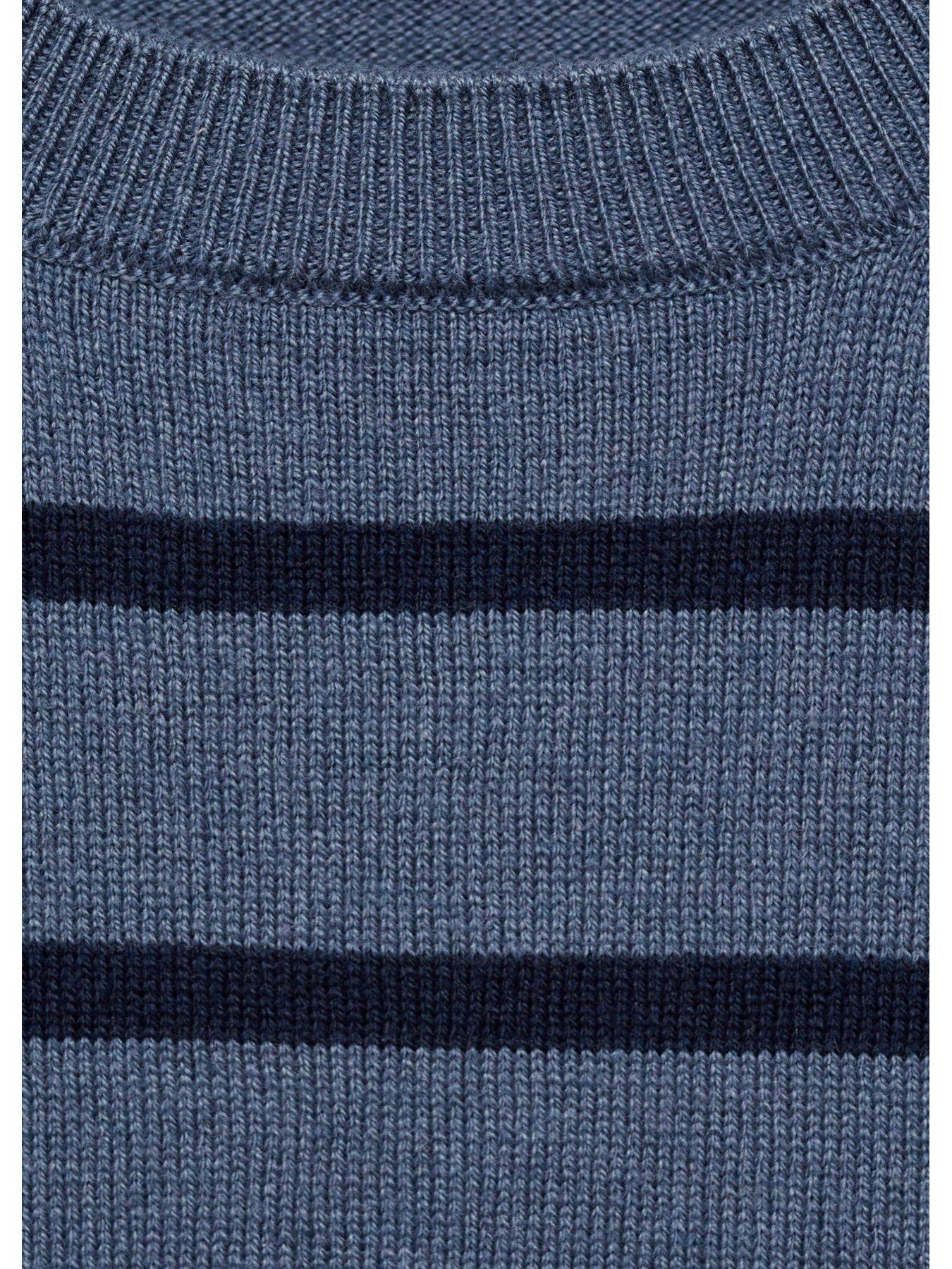 mango-boys-striped-knitted-jumper-bluedetail