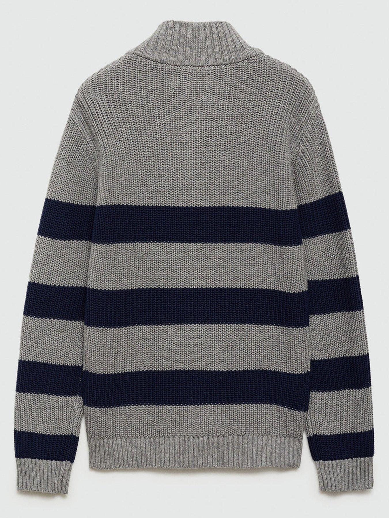 mango-boys-half-zip-stripe-knitted-jumper-greyback