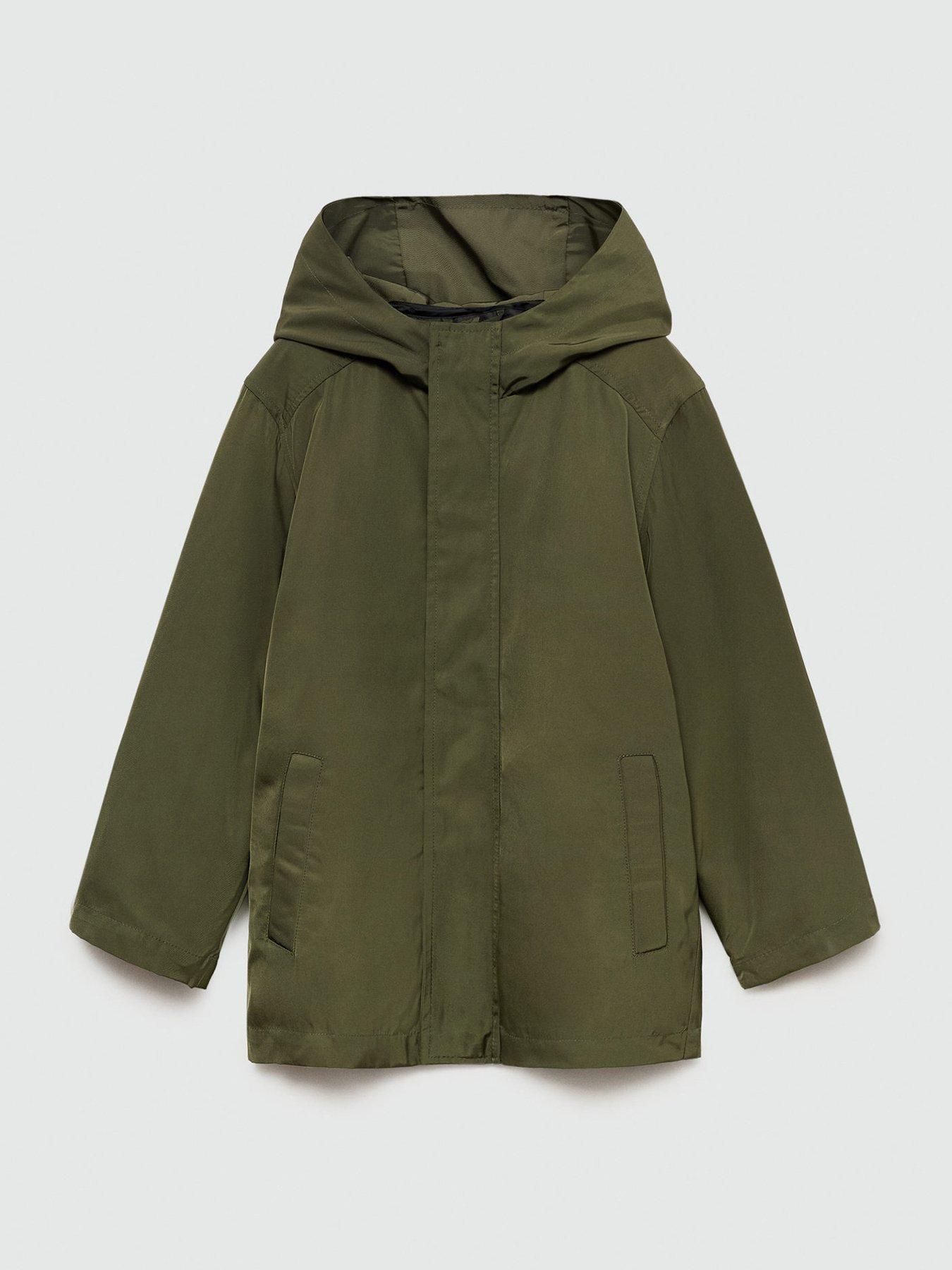 mango-boys-hooded-coat-khaki