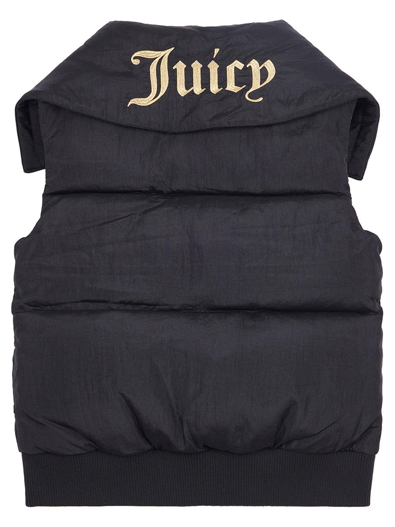 juicy-couture-girls-diamante-collar-gilet-blackback