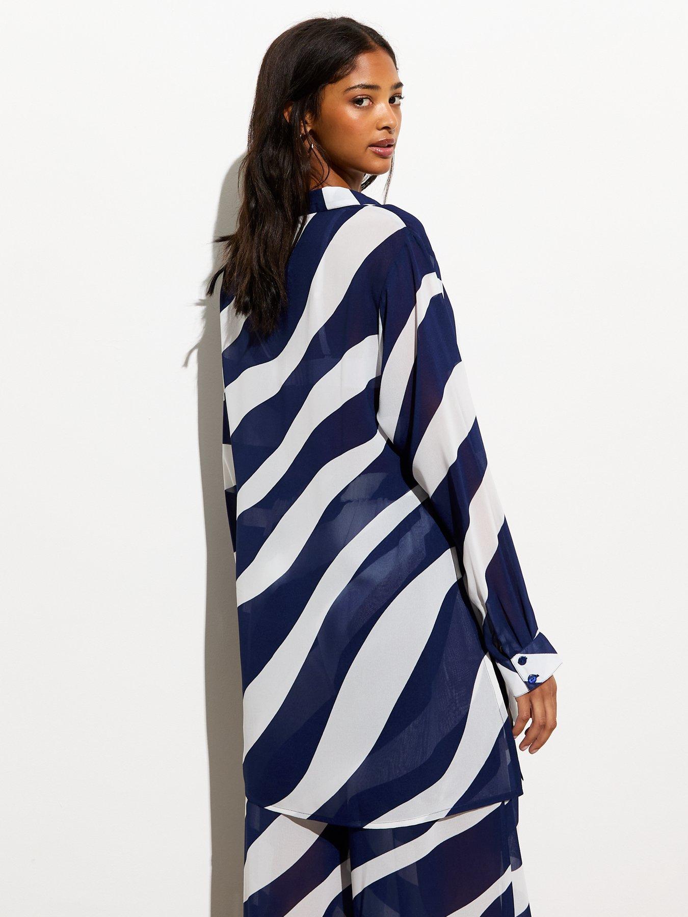 new-look-blue-zebra-print-long-sleeve-beach-shirtstillFront