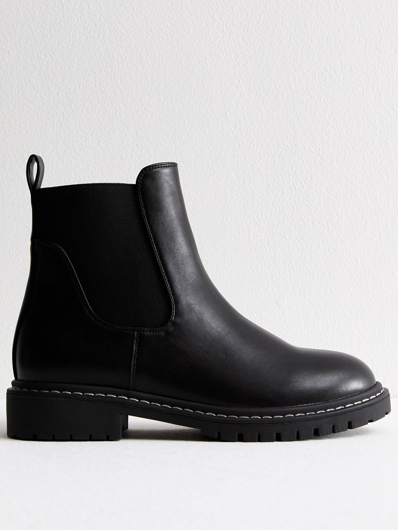 new-look-leather-look-chunky-chelsea-boots-black