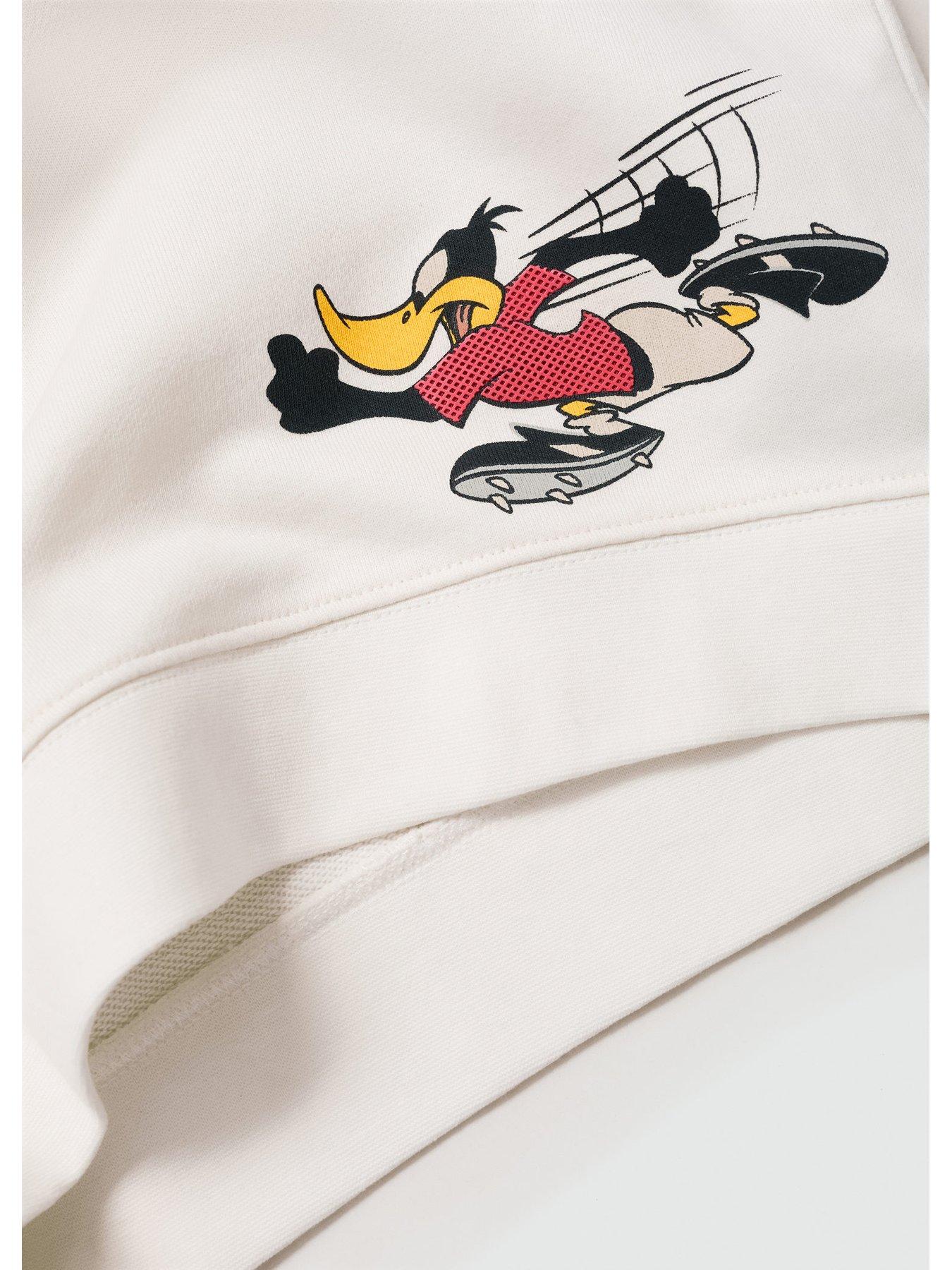 mango-boys-looney-tunes-hoody-light-creamoutfit