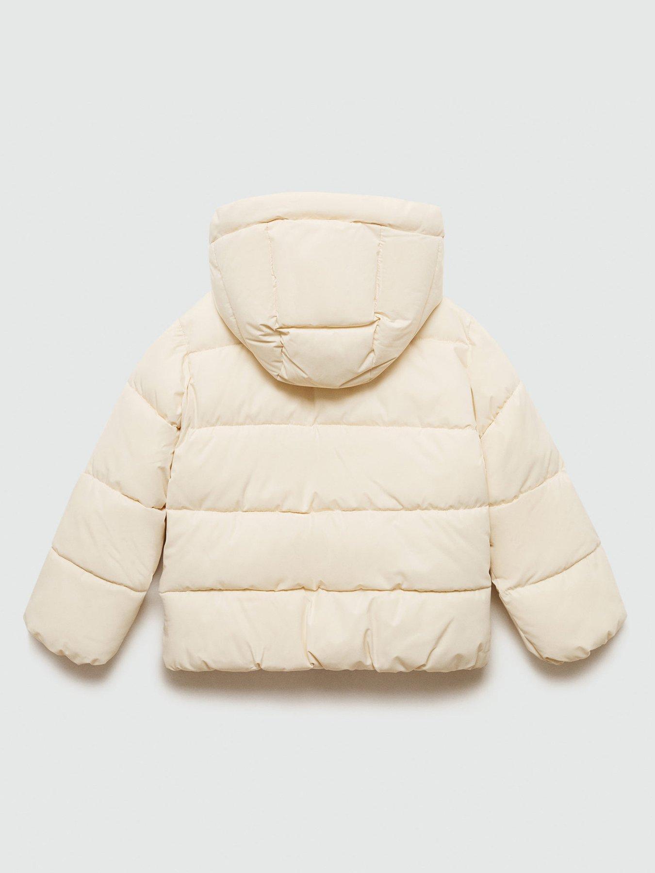 mango-girls-padded-coat-creamback