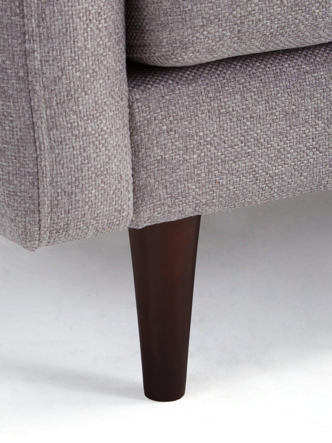 Image 5 of 7 of The Very Collection Maine Fabric Armchair&nbsp;- FSC Certified