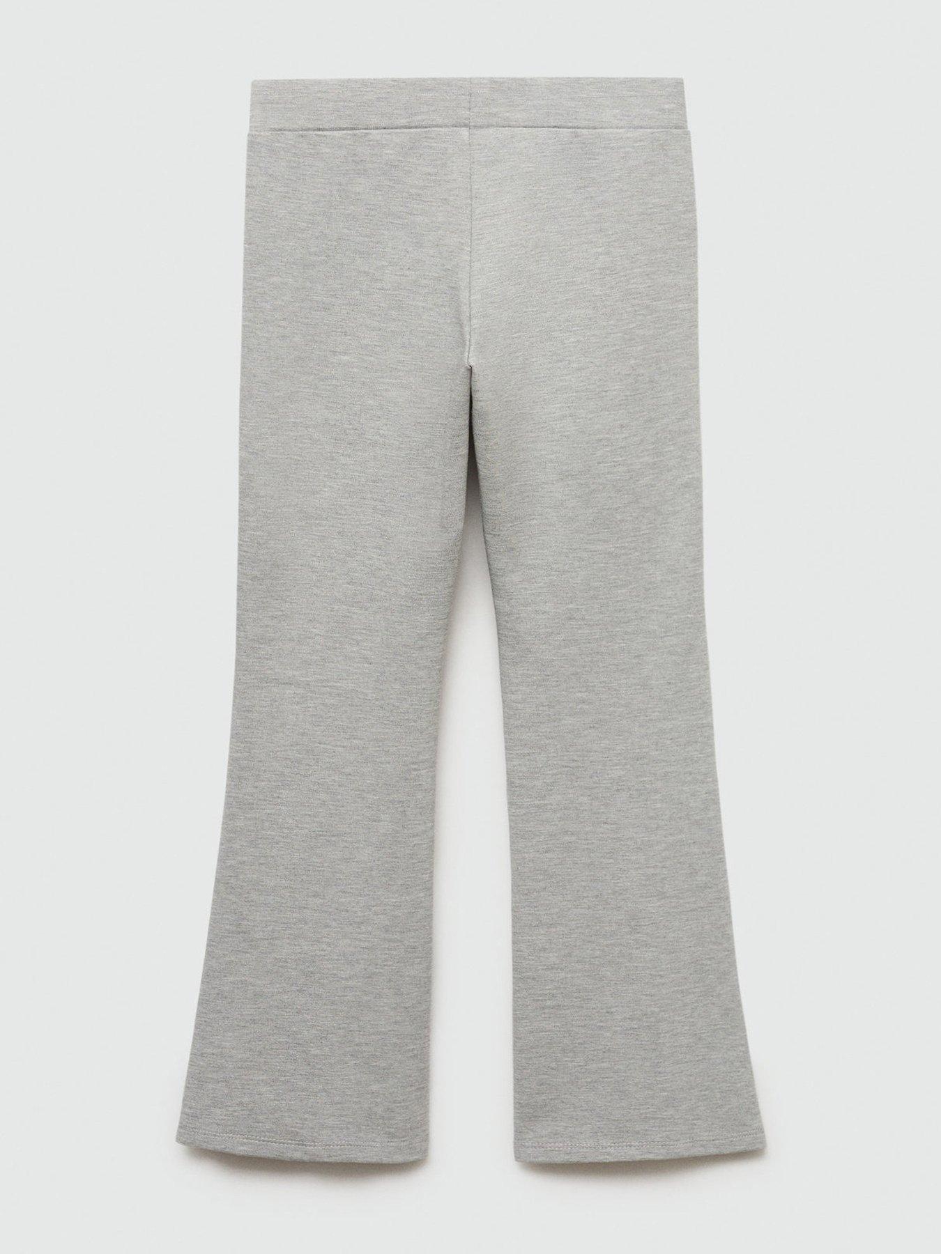 mango-girls-split-hem-flared-leggings-greyback