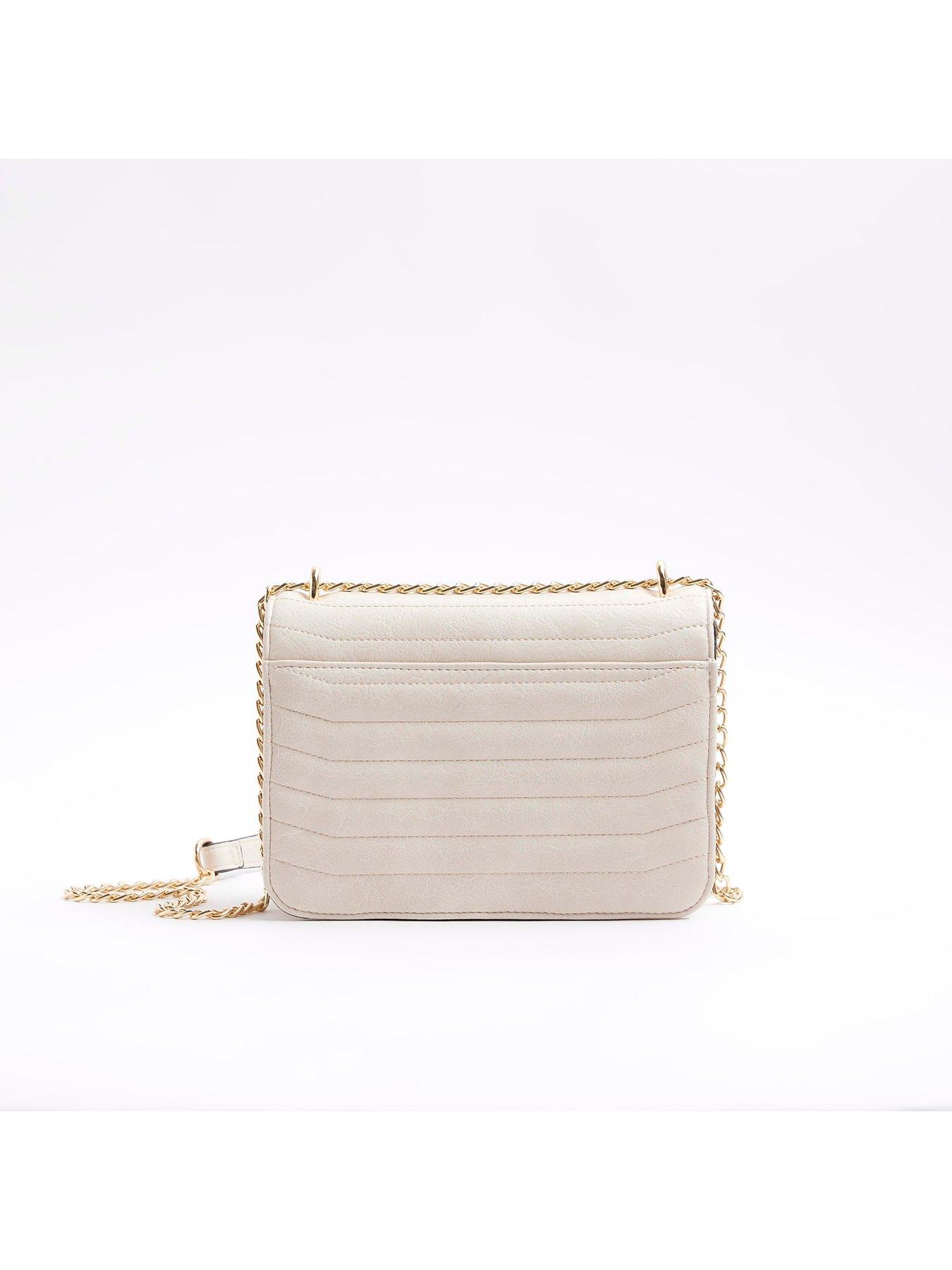 river-island-quilted-chain-detail-shoulder-bag-creamoutfit