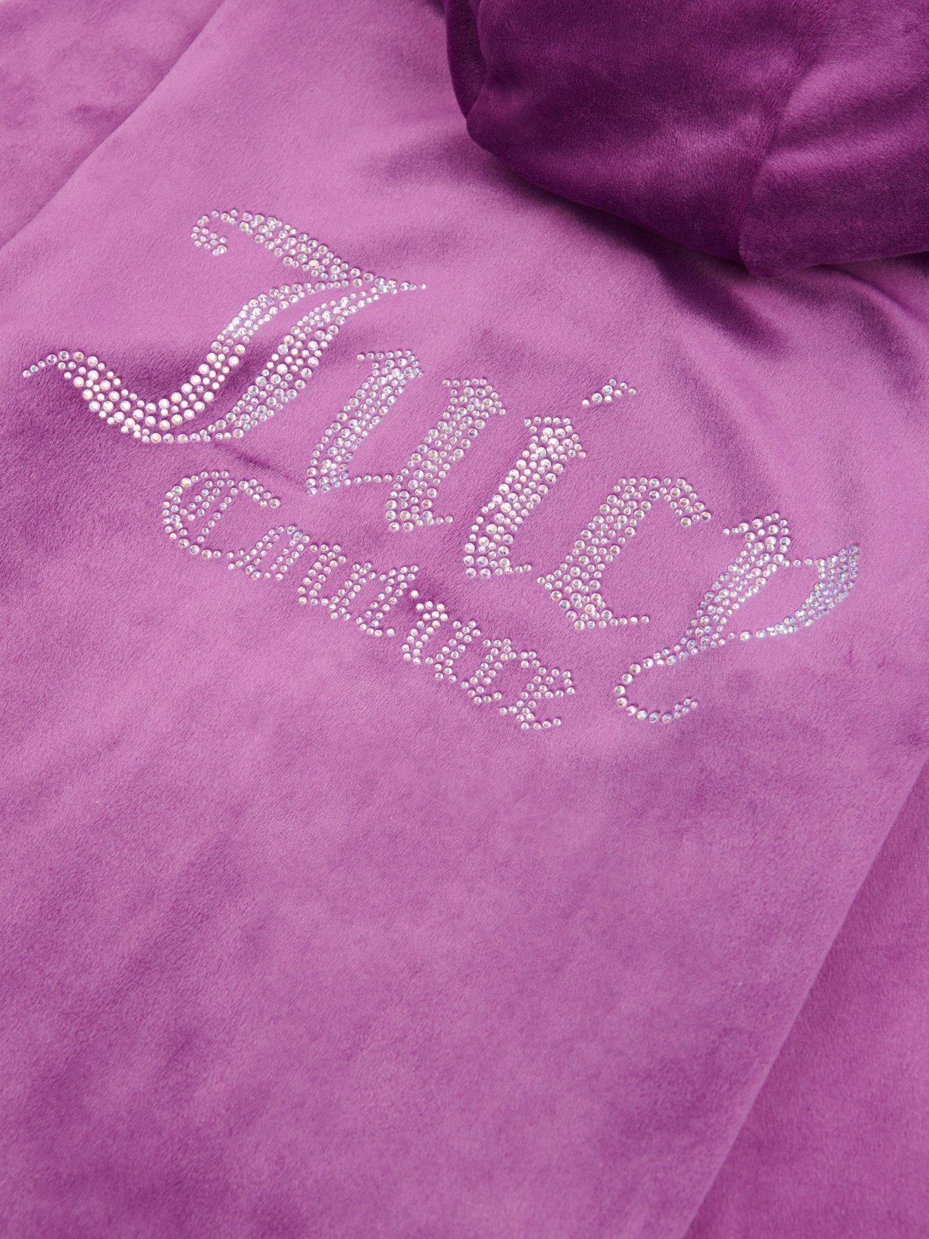 juicy-couture-girls-diamante-velour-zip-through-hoodie-purpledetail