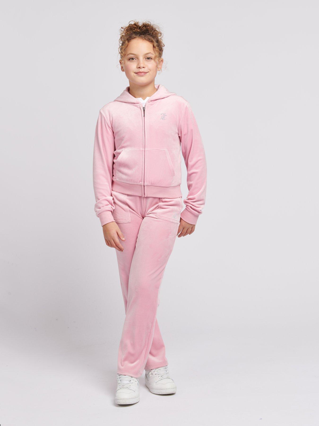 juicy-couture-girls-mini-diamante-velour-zip-through-hoodie-light-pinkstillFront