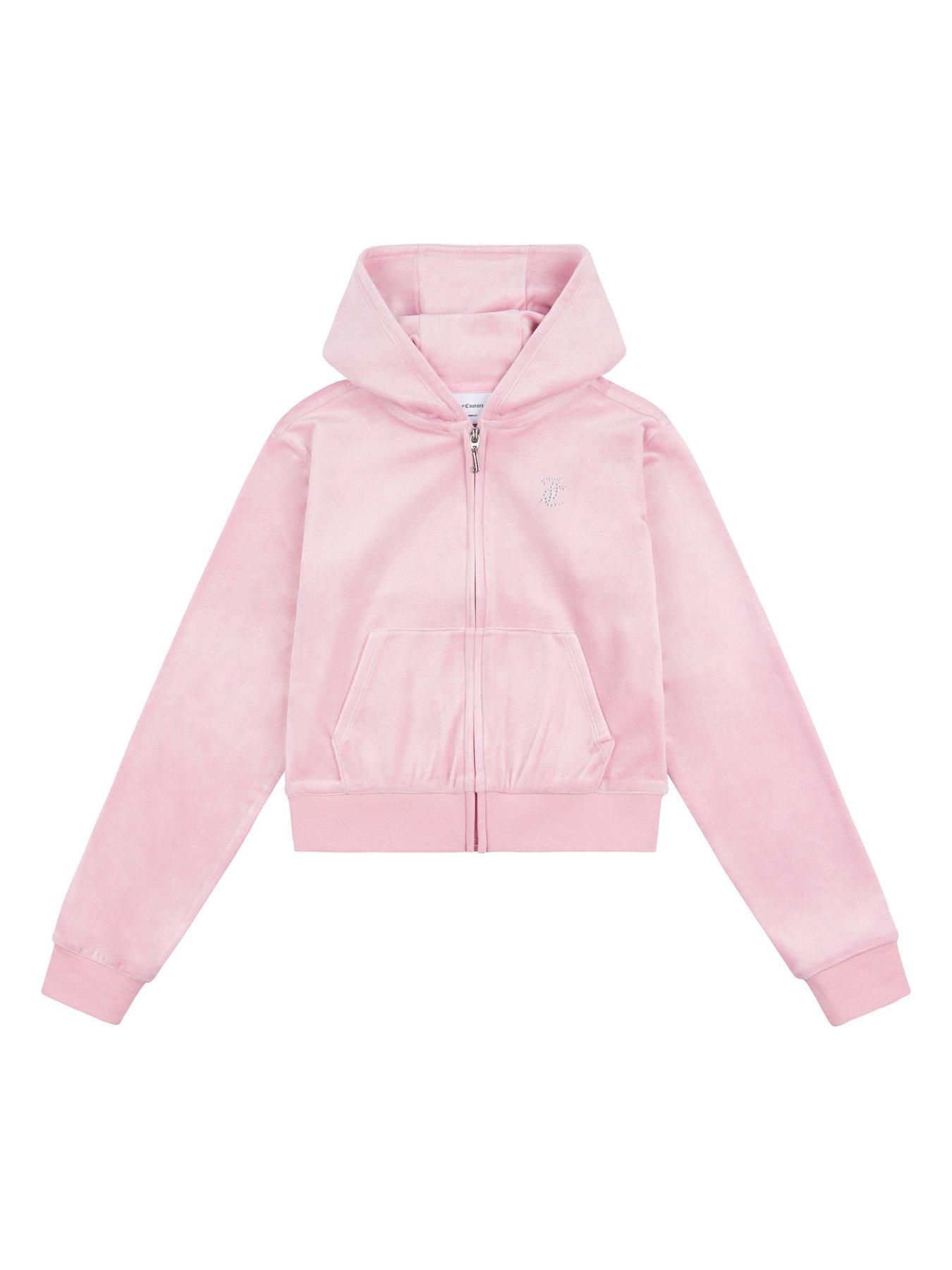 juicy-couture-girls-mini-diamante-velour-zip-through-hoodie-light-pinkoutfit