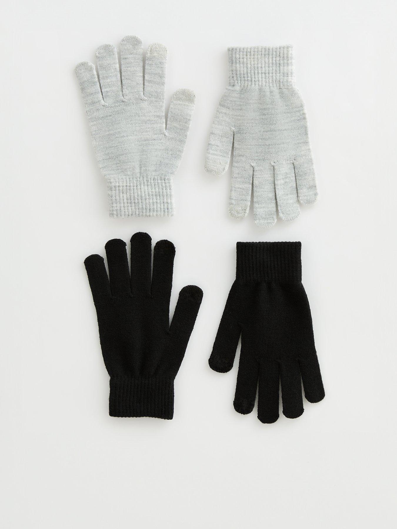 new-look-2-pack-of-magic-gloves