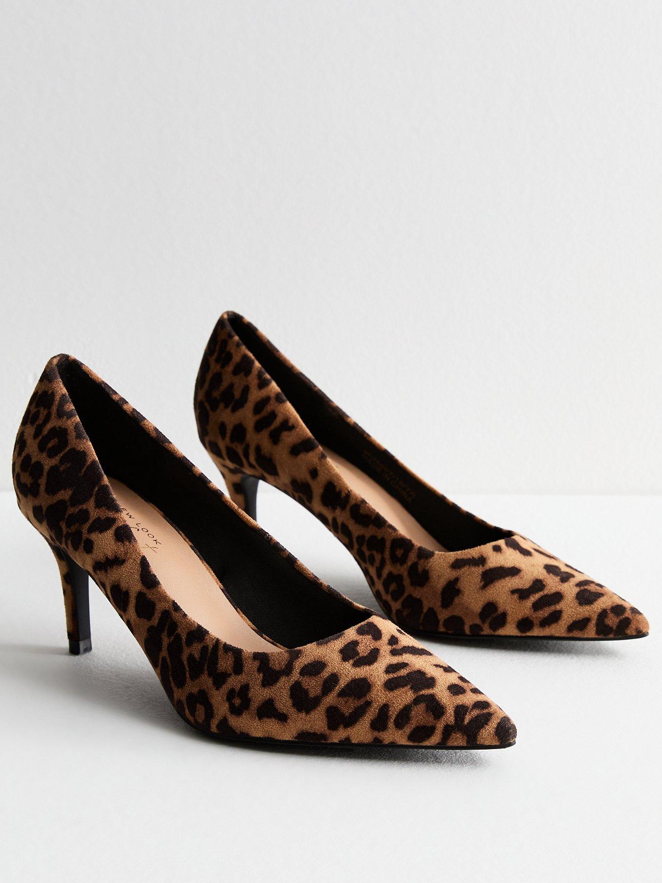 new-look-brown-leopard-stiletto-heel-court-shoes-printstillFront