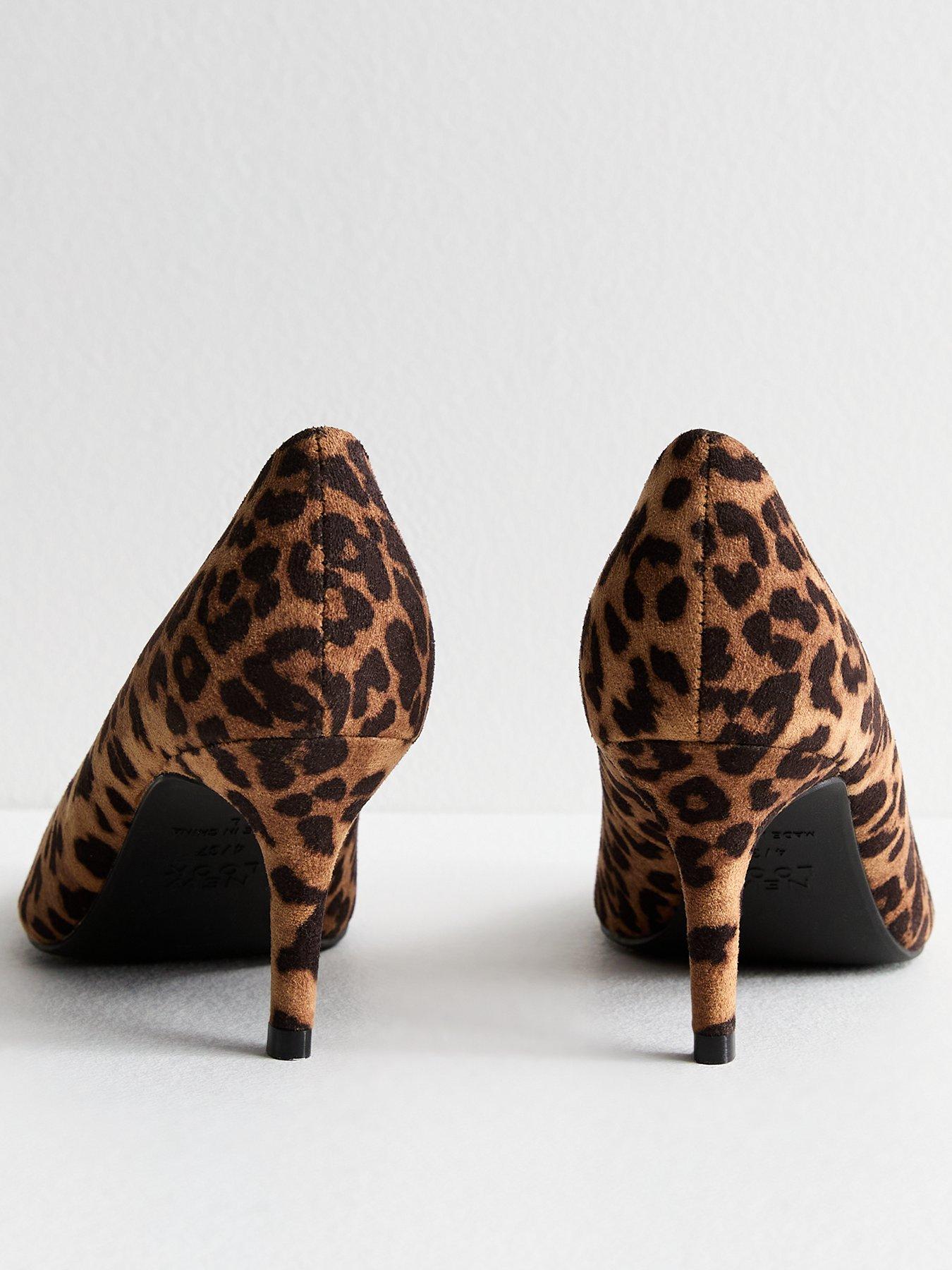 new-look-brown-leopard-stiletto-heel-court-shoes-printback