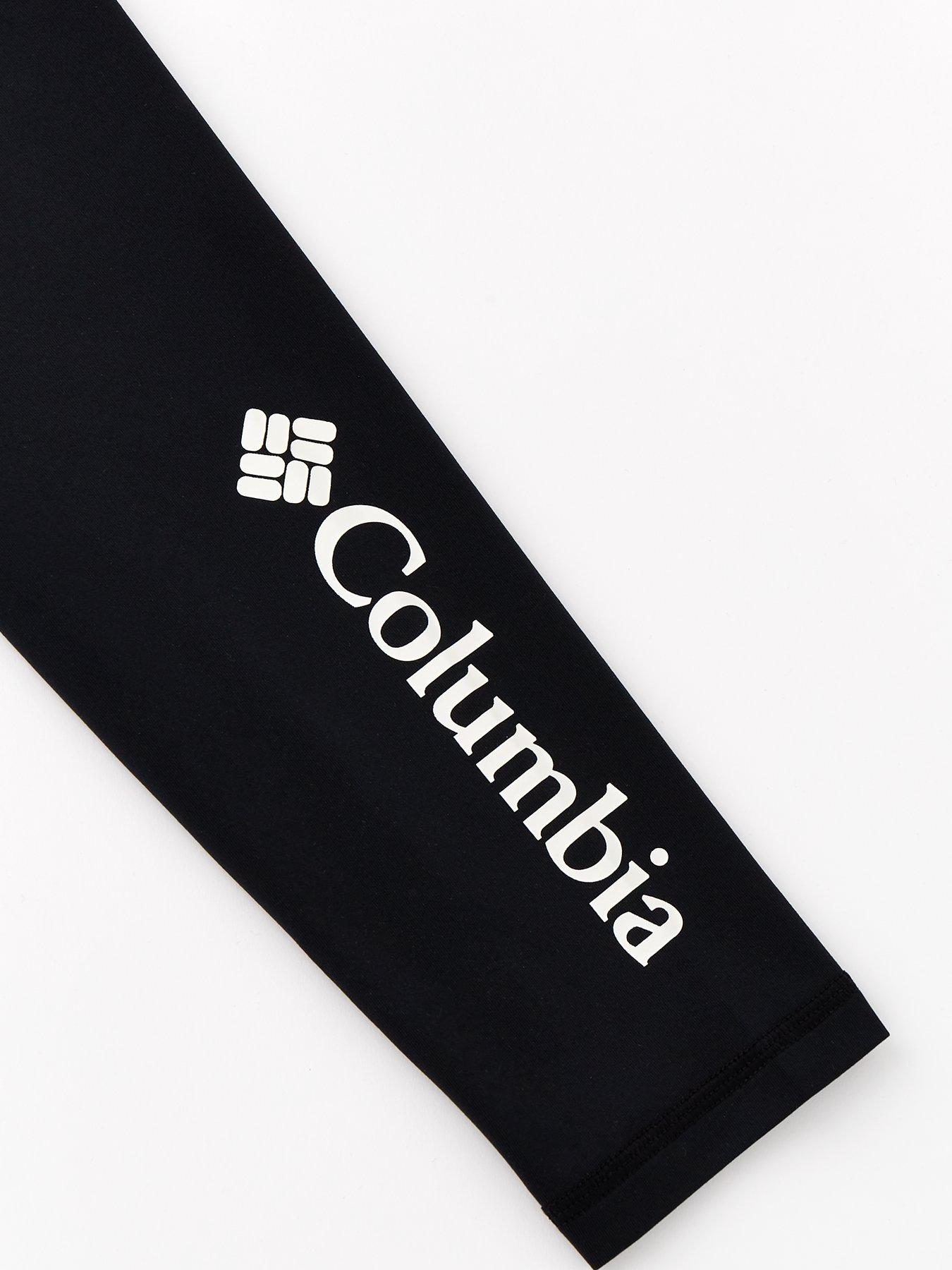 columbia-youth-girls-hike-leggings-blackdetail