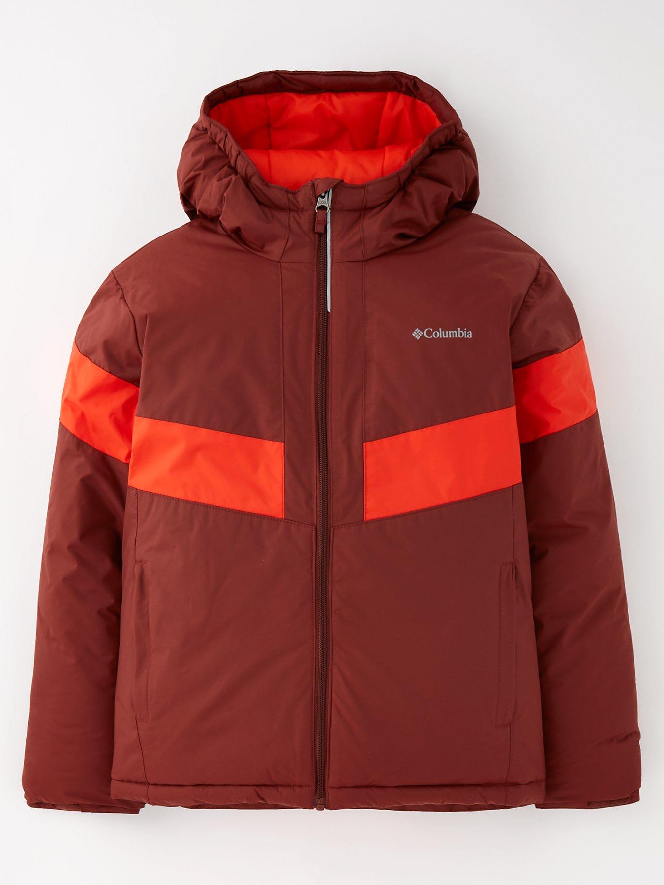 columbia-youth-boys-lightning-lift-iii-jacket-red