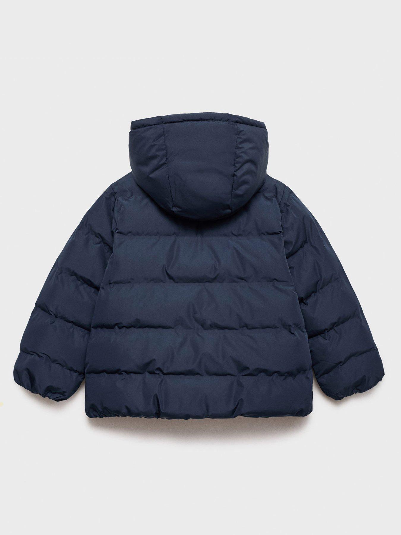 mango-girls-toggle-detail-padded-coat-navyback