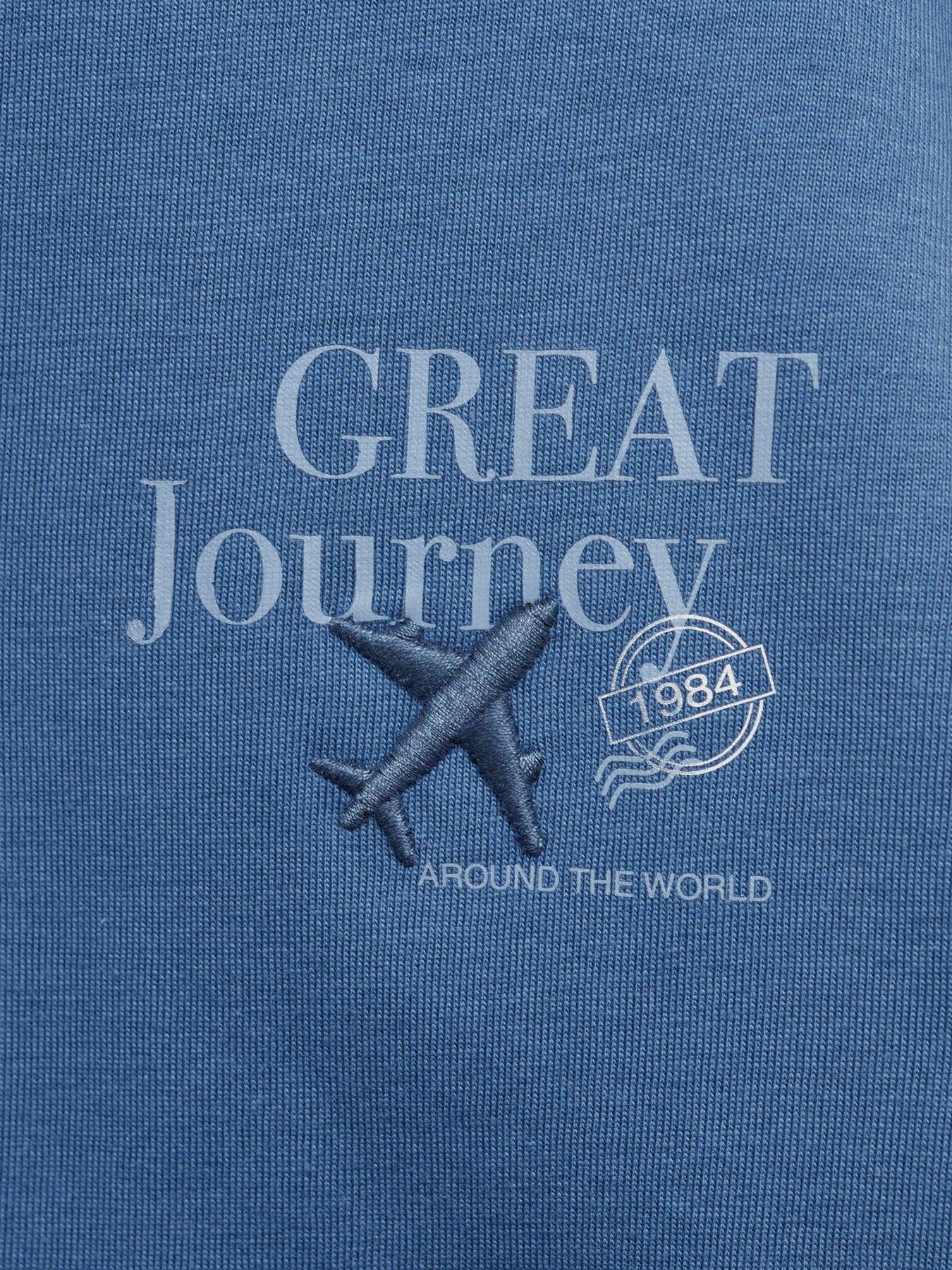 mango-boys-journey-short-sleeve-tshirt-blueoutfit