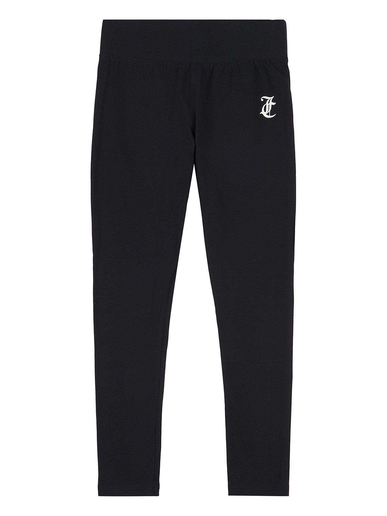 juicy-couture-girls-legging-black