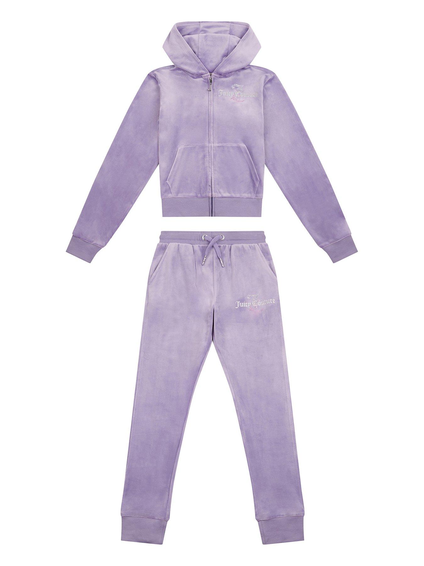 juicy-couture-girls-diamante-hood-slim-jogger-set-light-purple