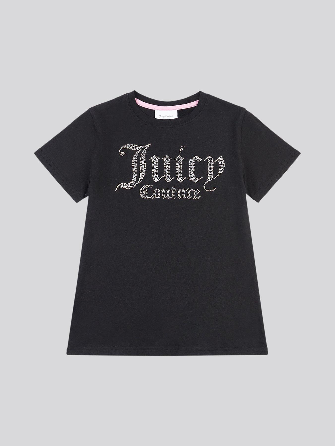 juicy-couture-girls-diamante-fitted-short-sleeve-t-shirt-blackdetail