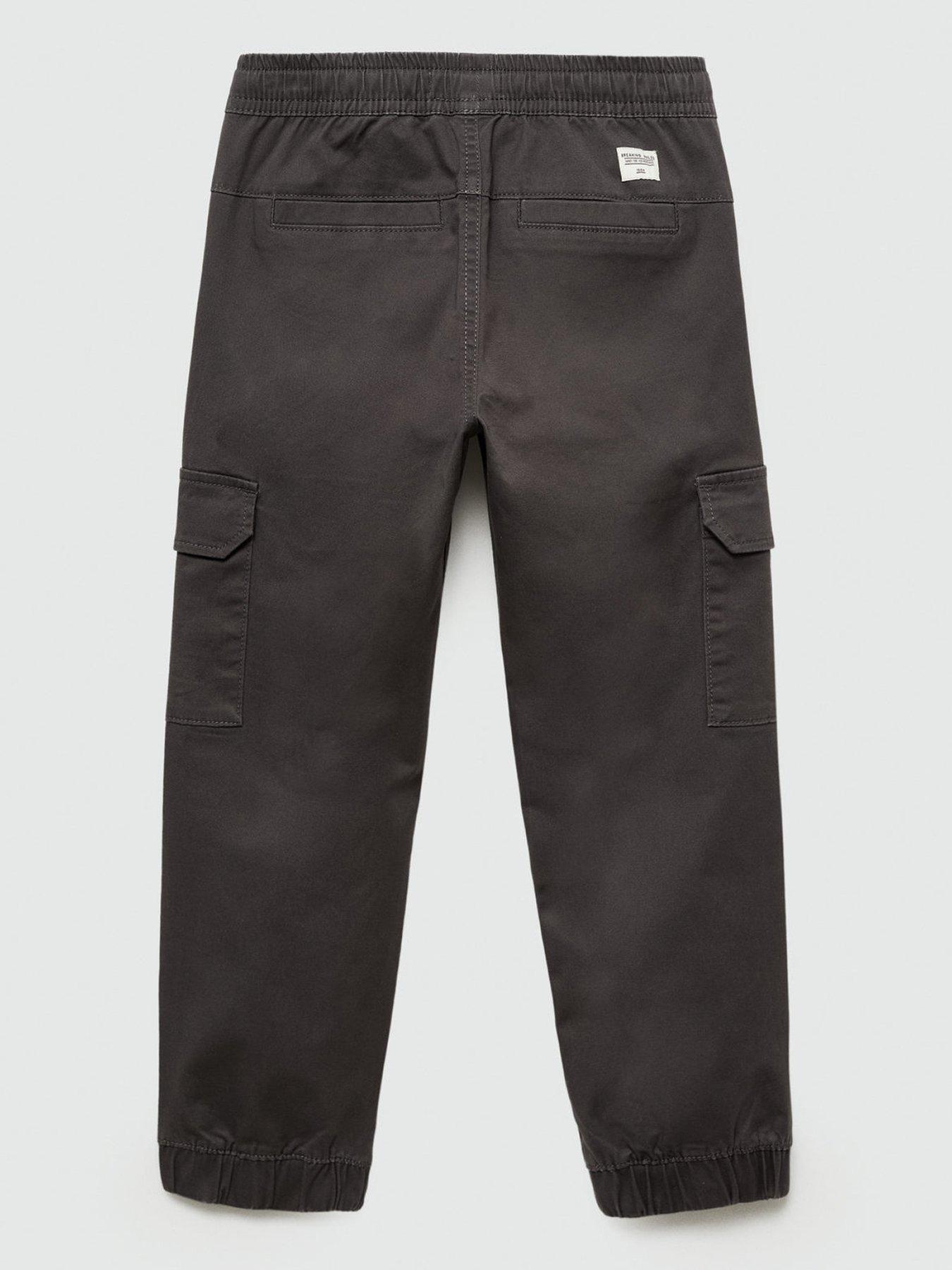 mango-boys-cargo-trousers-dark-greyback