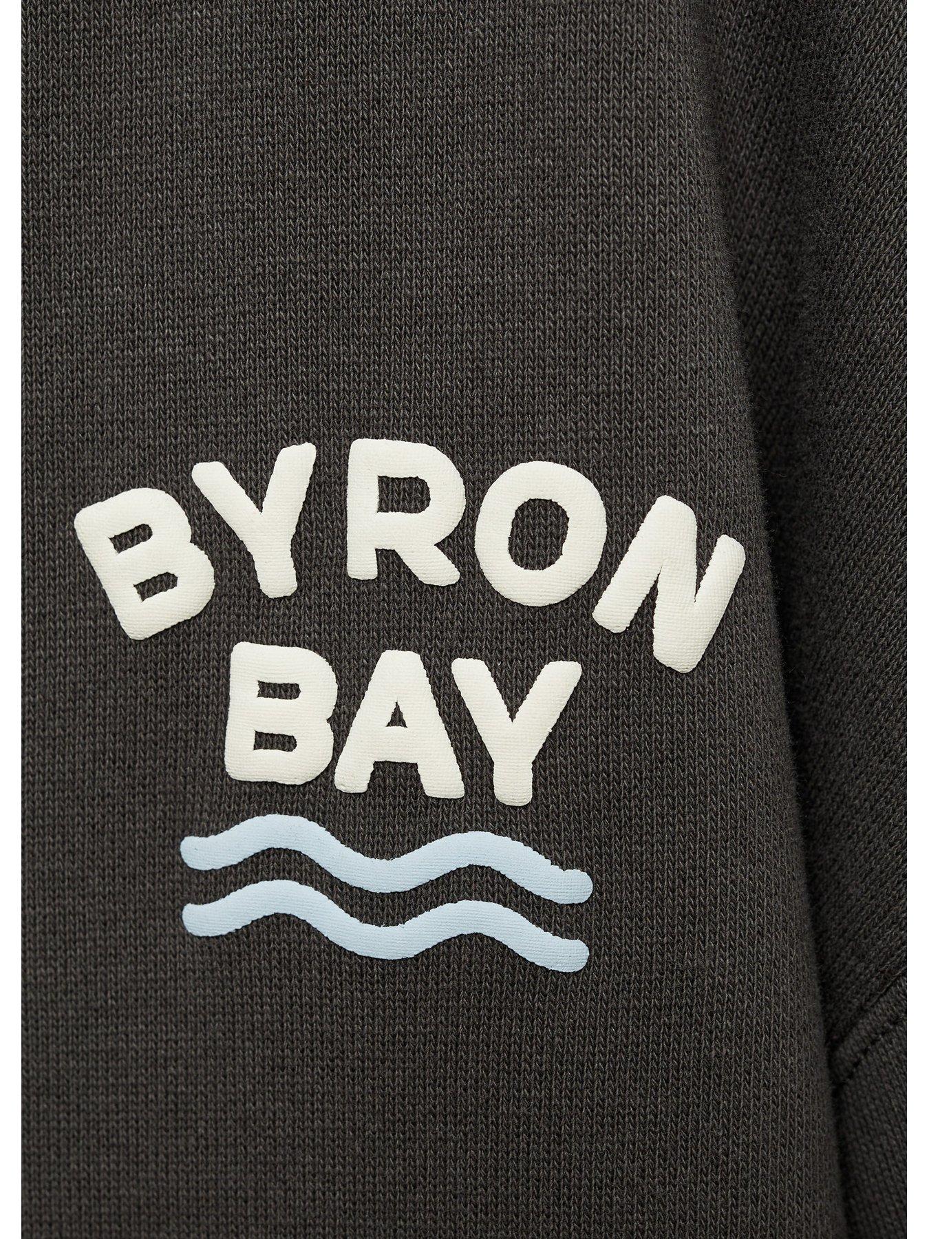 mango-boys-byron-bay-hoody-dark-greydetail