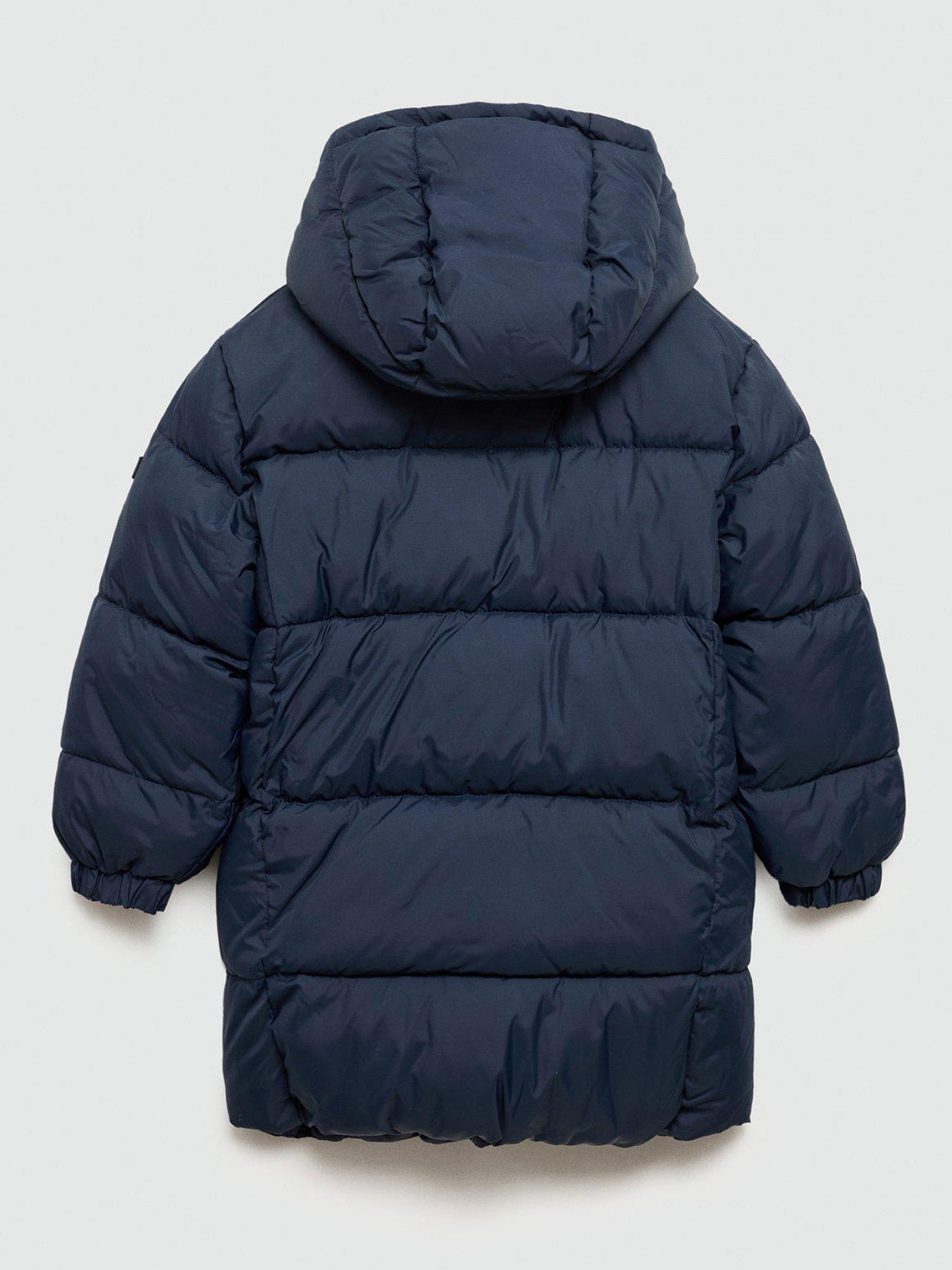 mango-boys-longline-padded-coat-navyback