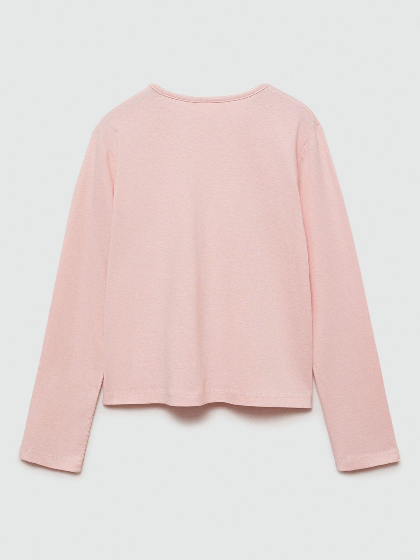 mango-girls-long-sleeve-tshirt-pinkback