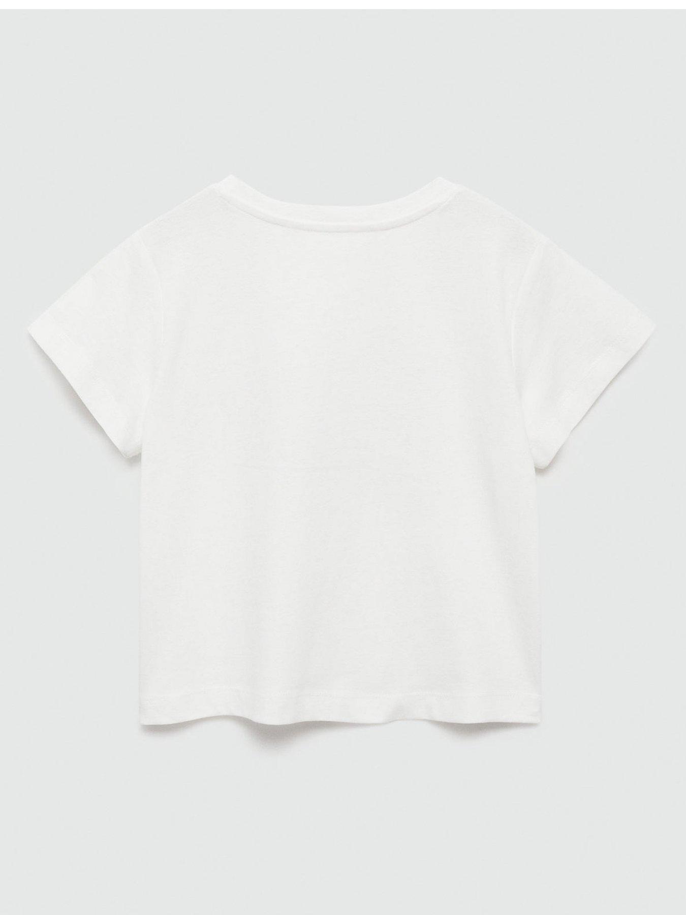 mango-girls-ciao-short-sleeve-tshirt-whiteback