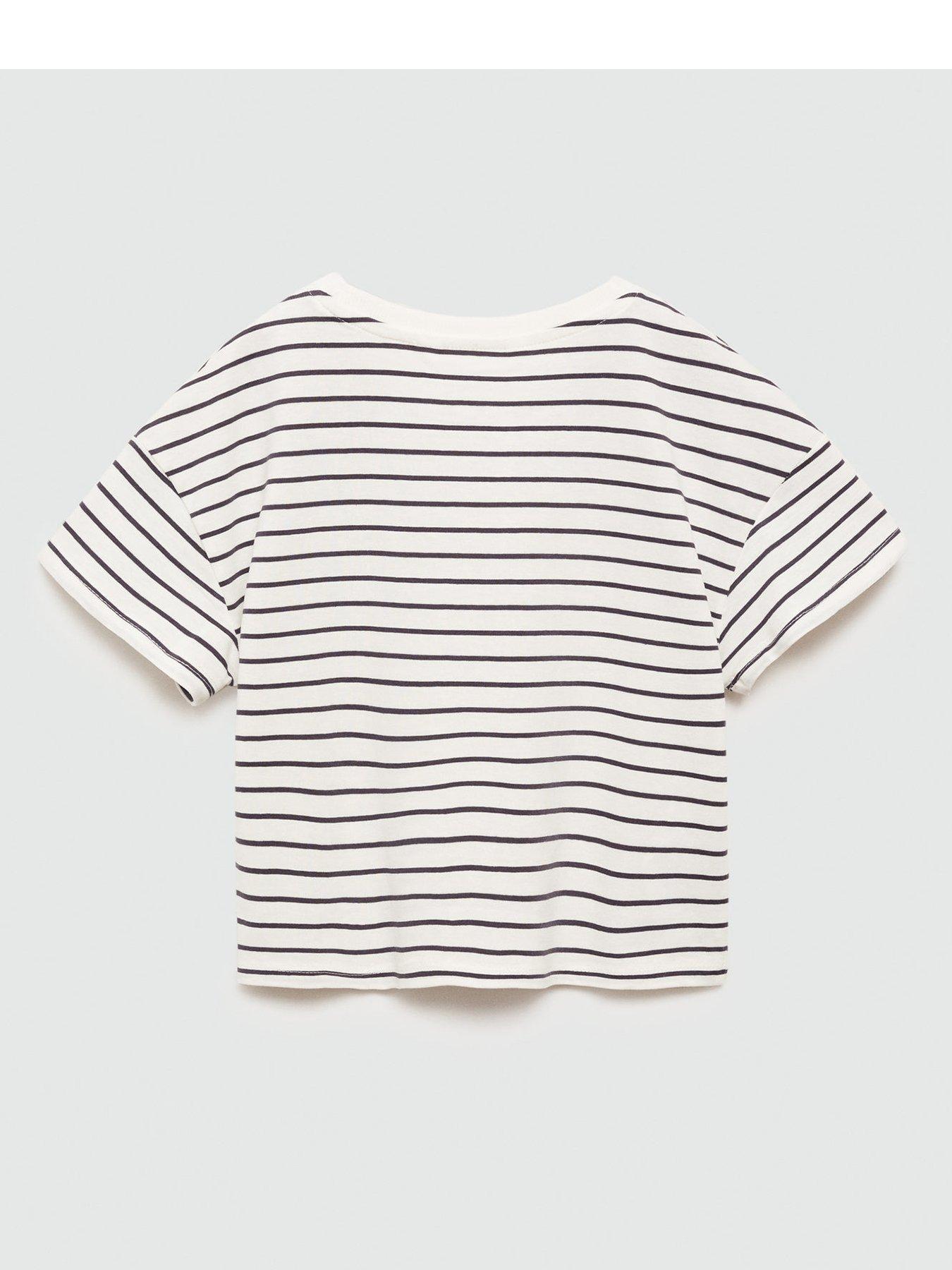 mango-girls-cheri-striped-short-sleeve-tshirt-whiteback