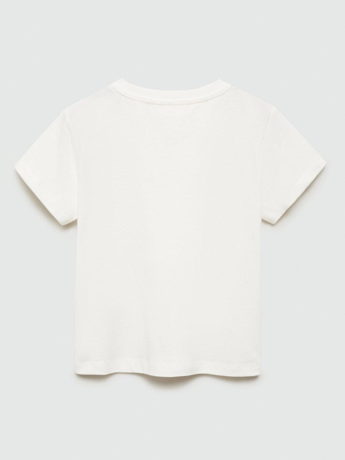 mango-girls-parisienne-short-sleeve-tshirt-light-creamback