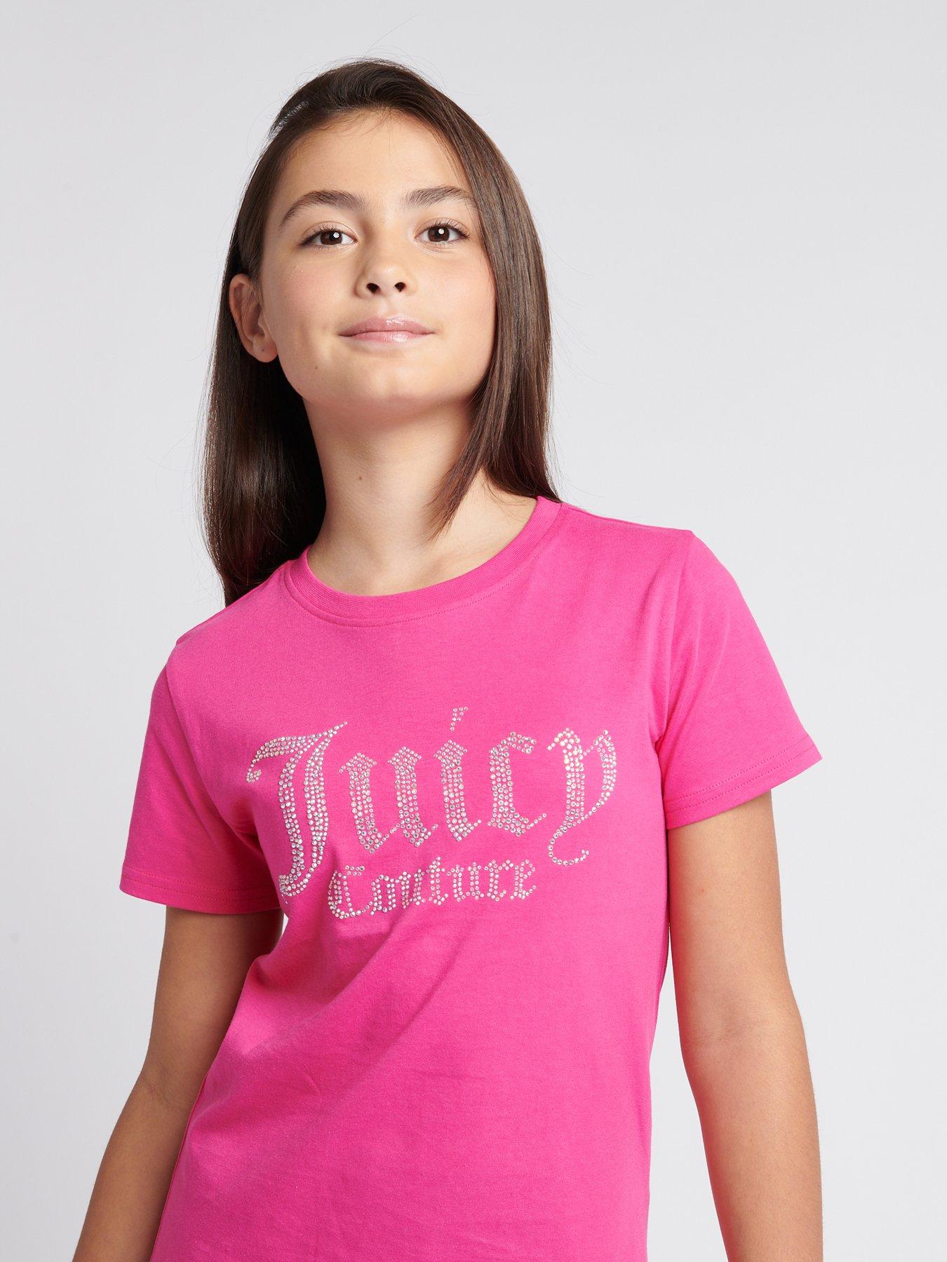 juicy-couture-girls-diamante-fitted-short-sleeve-t-shirt-pinkoutfit