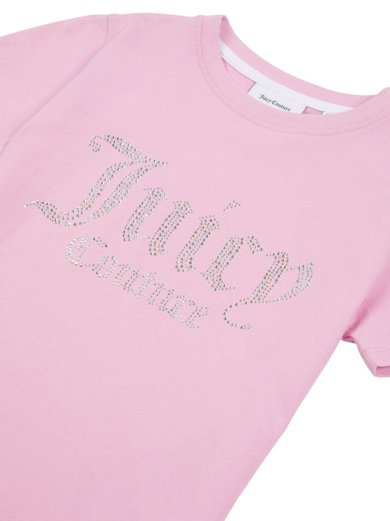 juicy-couture-girls-diamante-fitted-short-sleeve-t-shirt-light-pinkoutfit